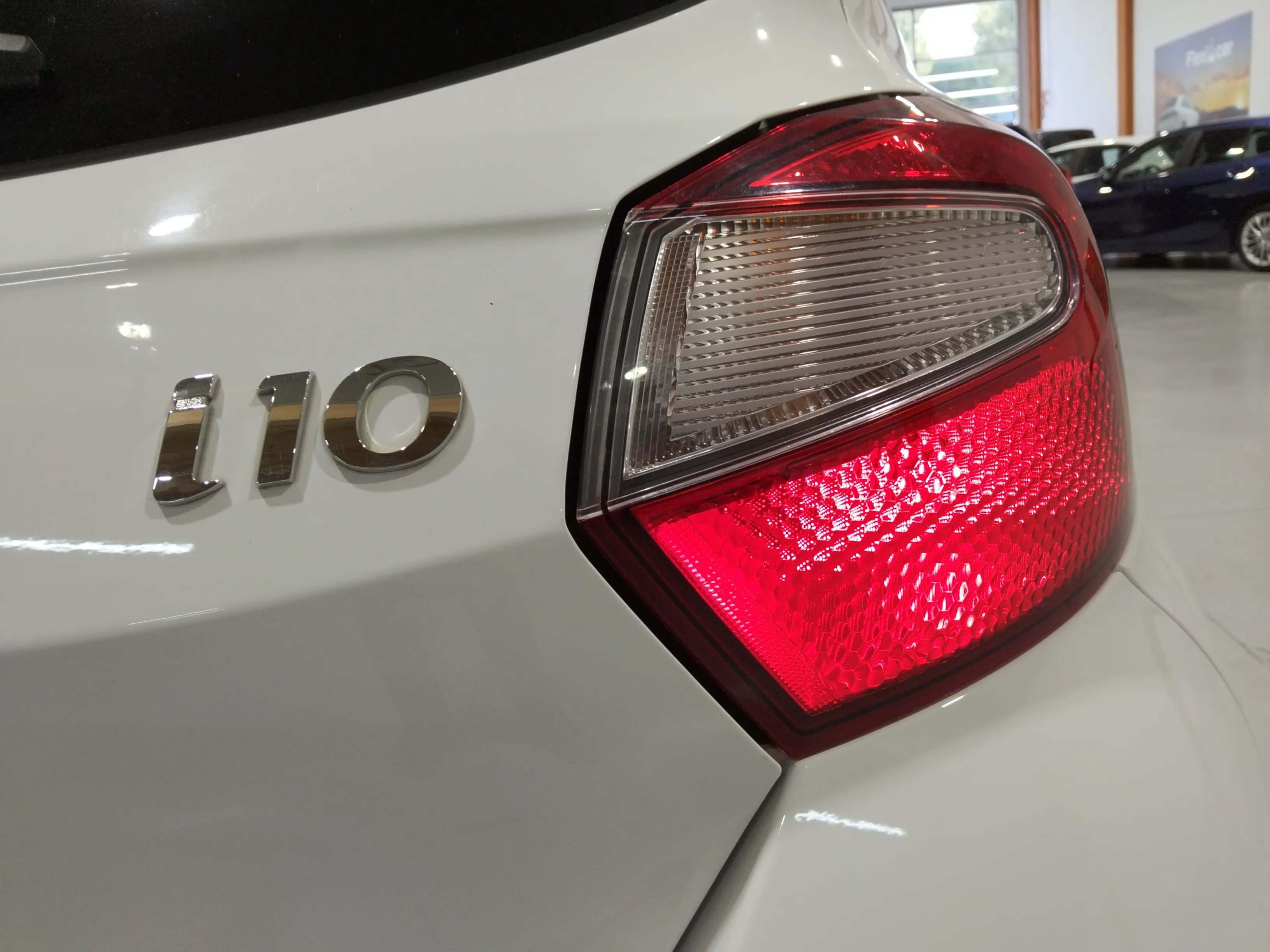 Hyundai i10 1.0 Essence - foto 18