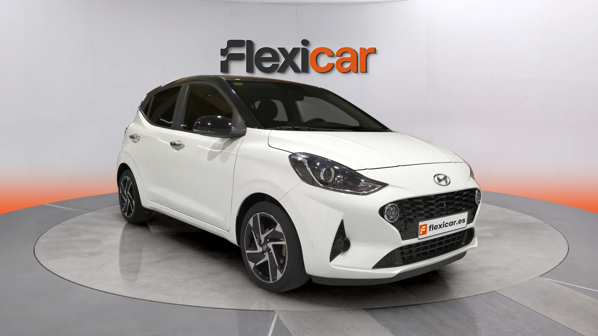 Hyundai i10 1.0 Essence