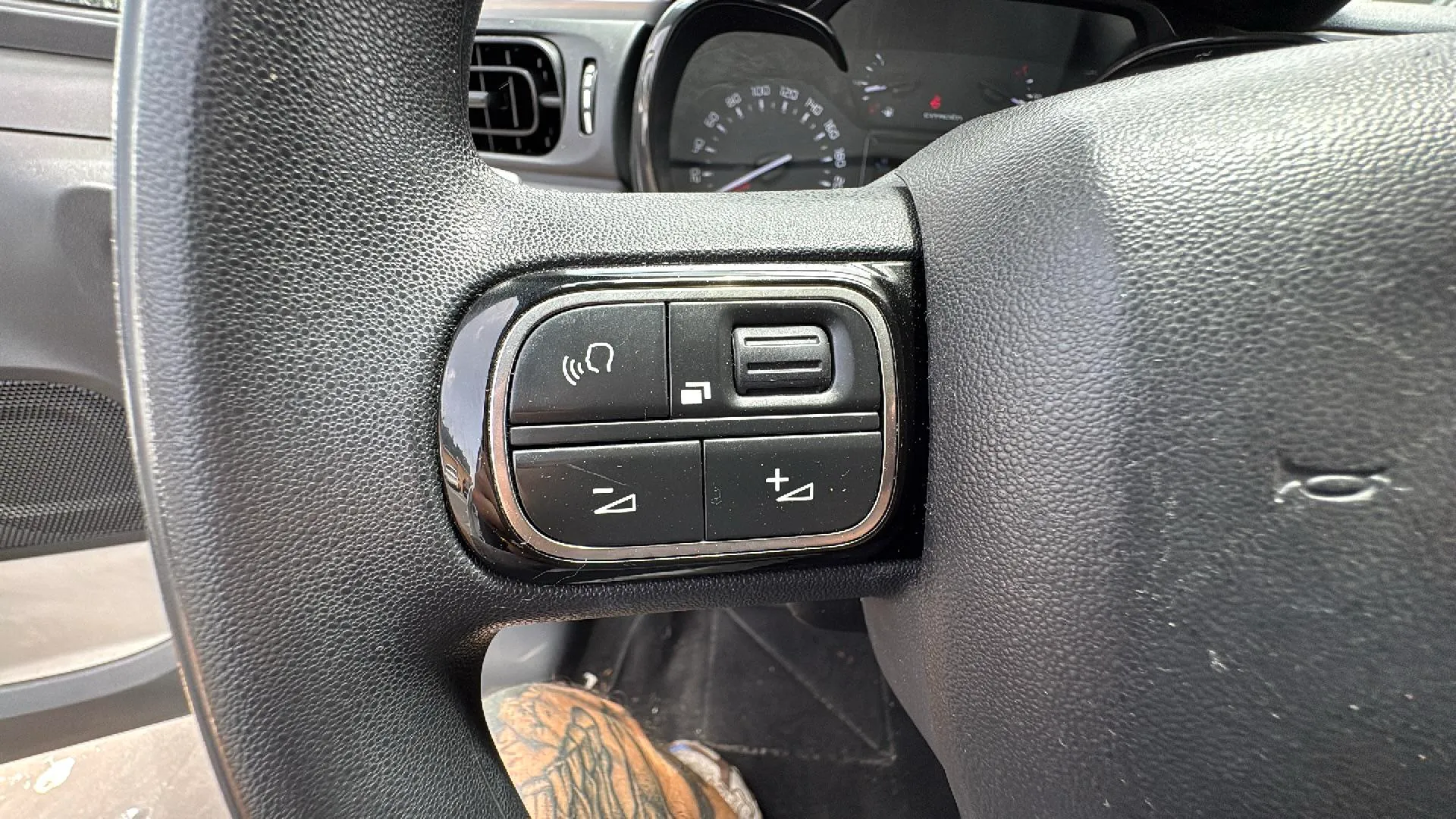 Citroën C3 PureTech Shine - foto 14