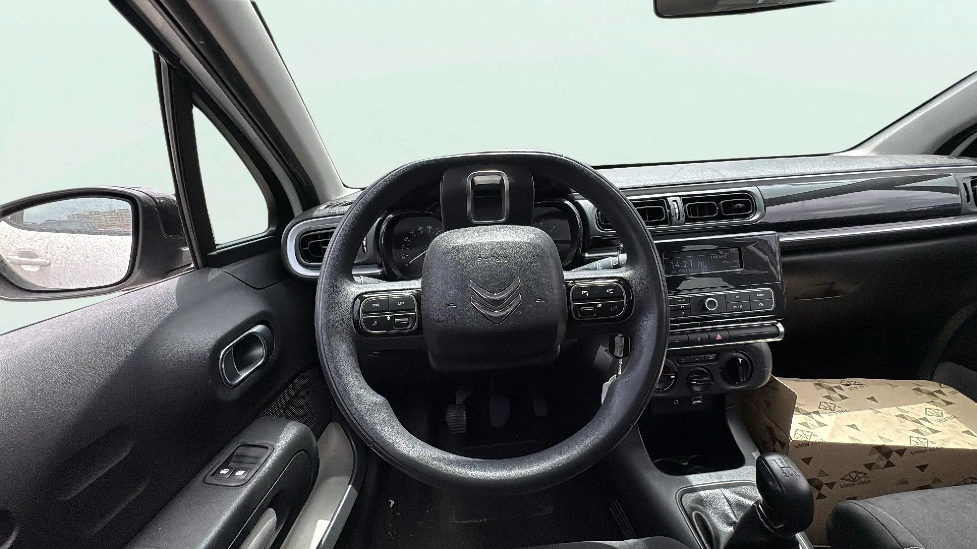 Citroën C3 PureTech Shine - foto 7