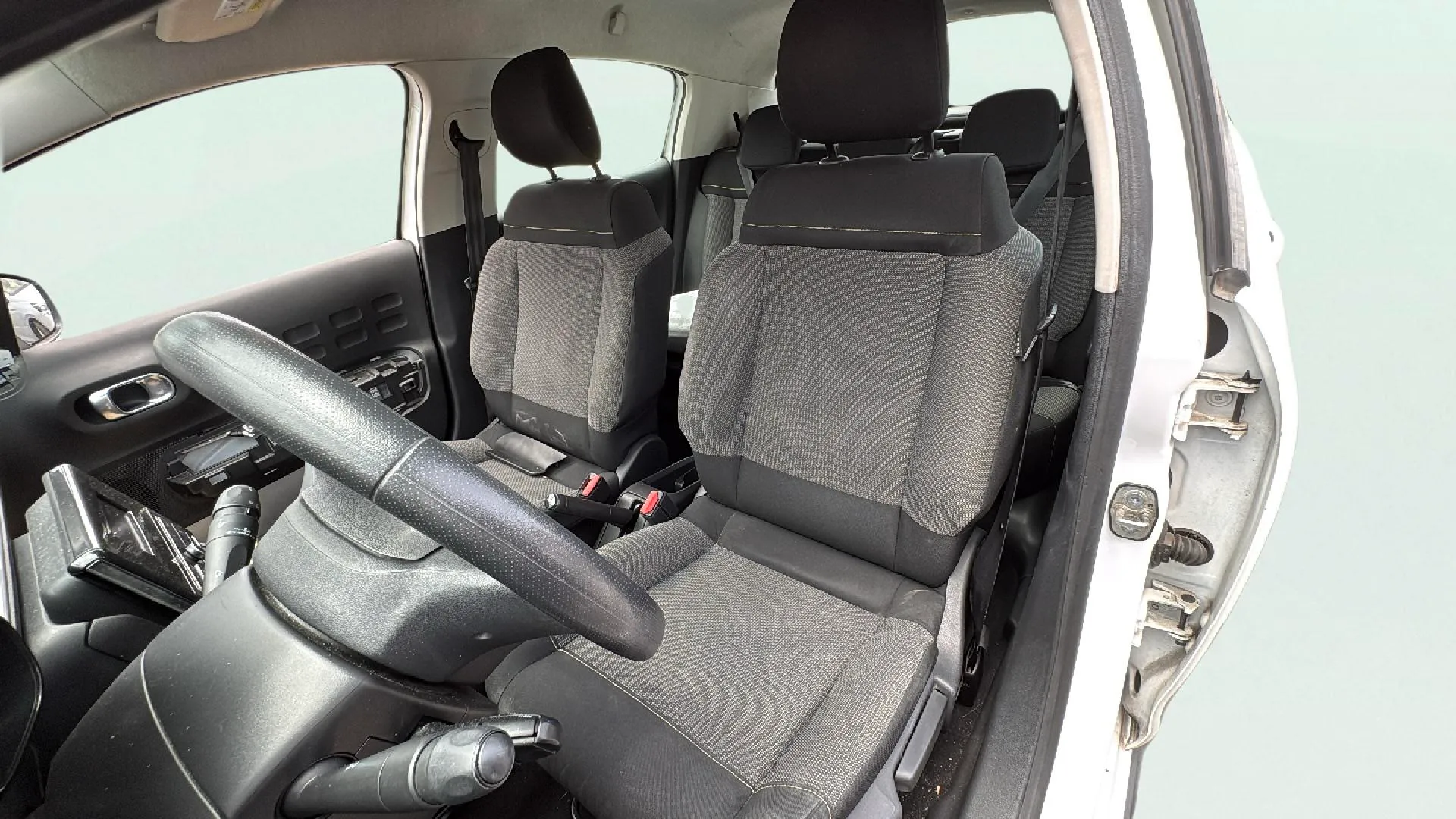 Citroën C3 PureTech Shine - foto 9