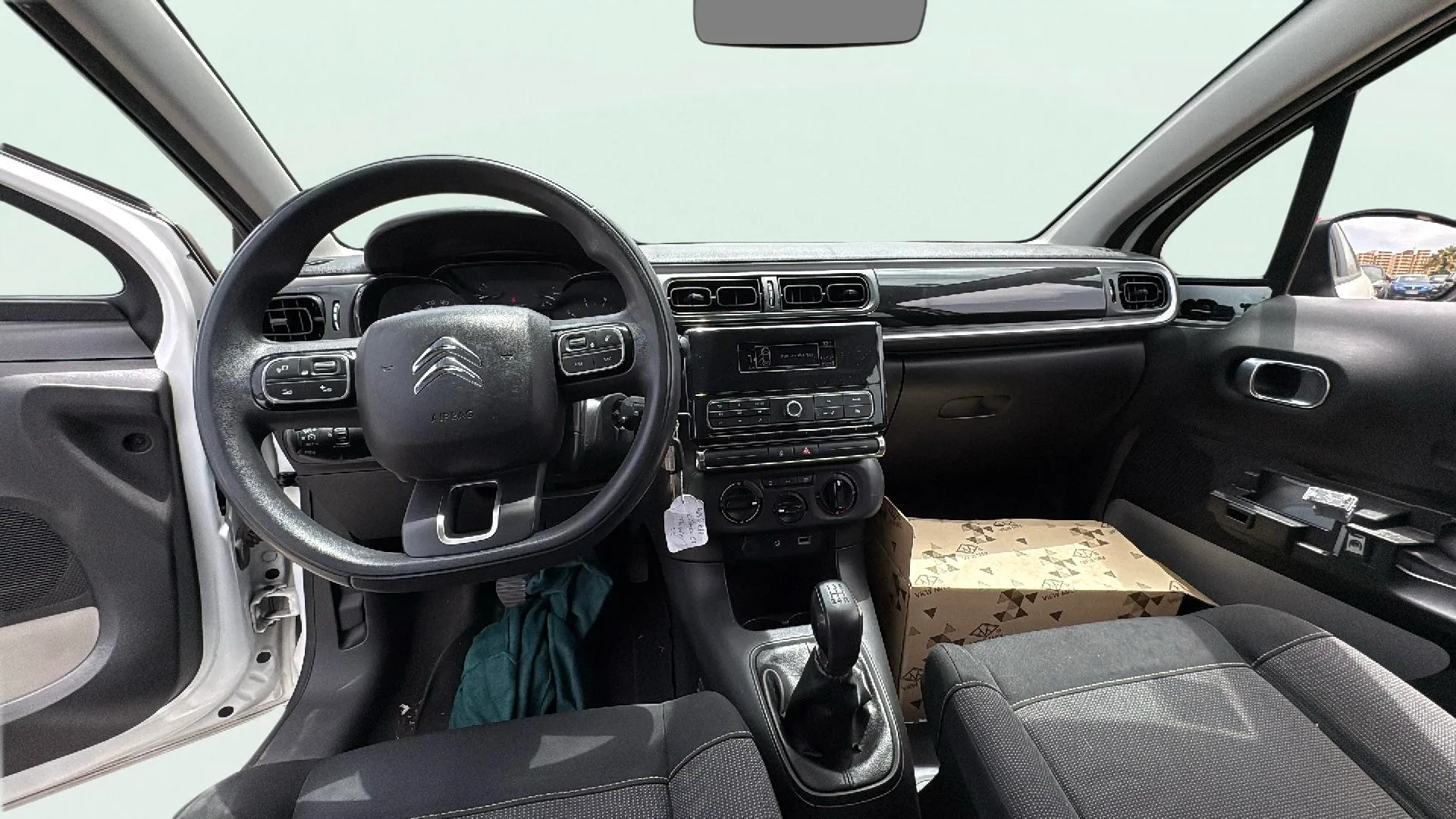 Citroën C3 PureTech Shine - foto 13