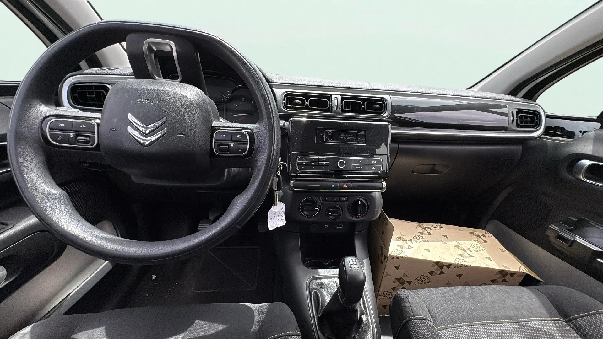 Citroën C3 PureTech Shine - foto 6