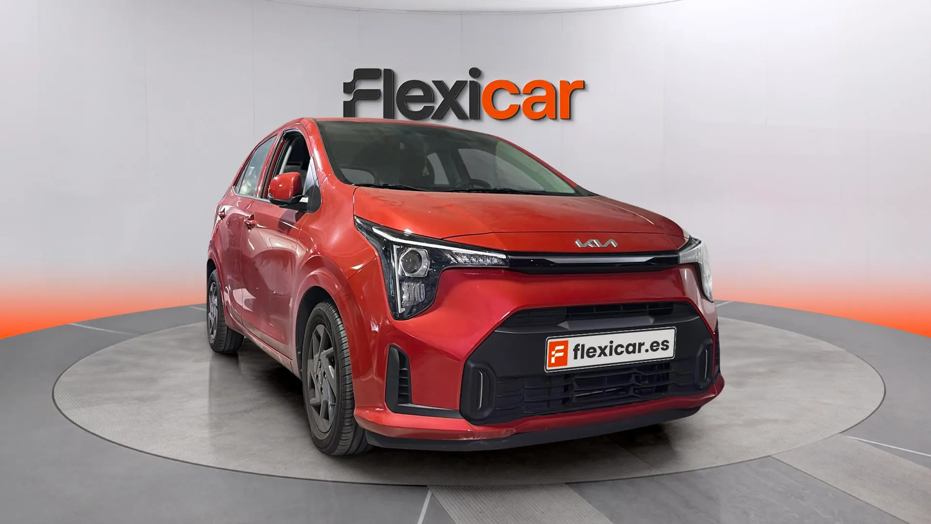 Kia Picanto 1.0 DPi Business