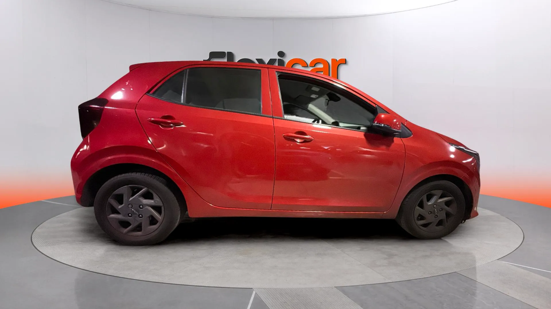 Kia Picanto 1.0 DPi Business - foto 3
