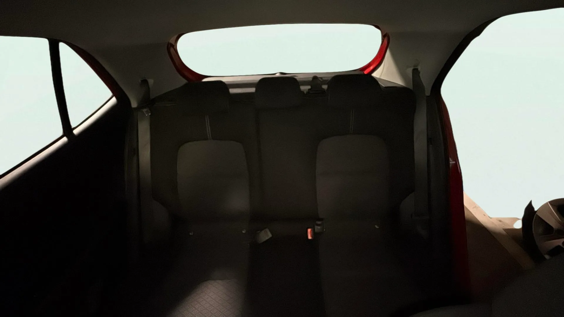 Kia Picanto 1.0 DPi Business - foto 11