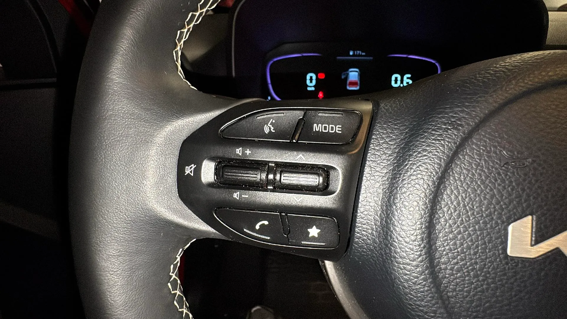 Kia Picanto 1.0 DPi Business - foto 14