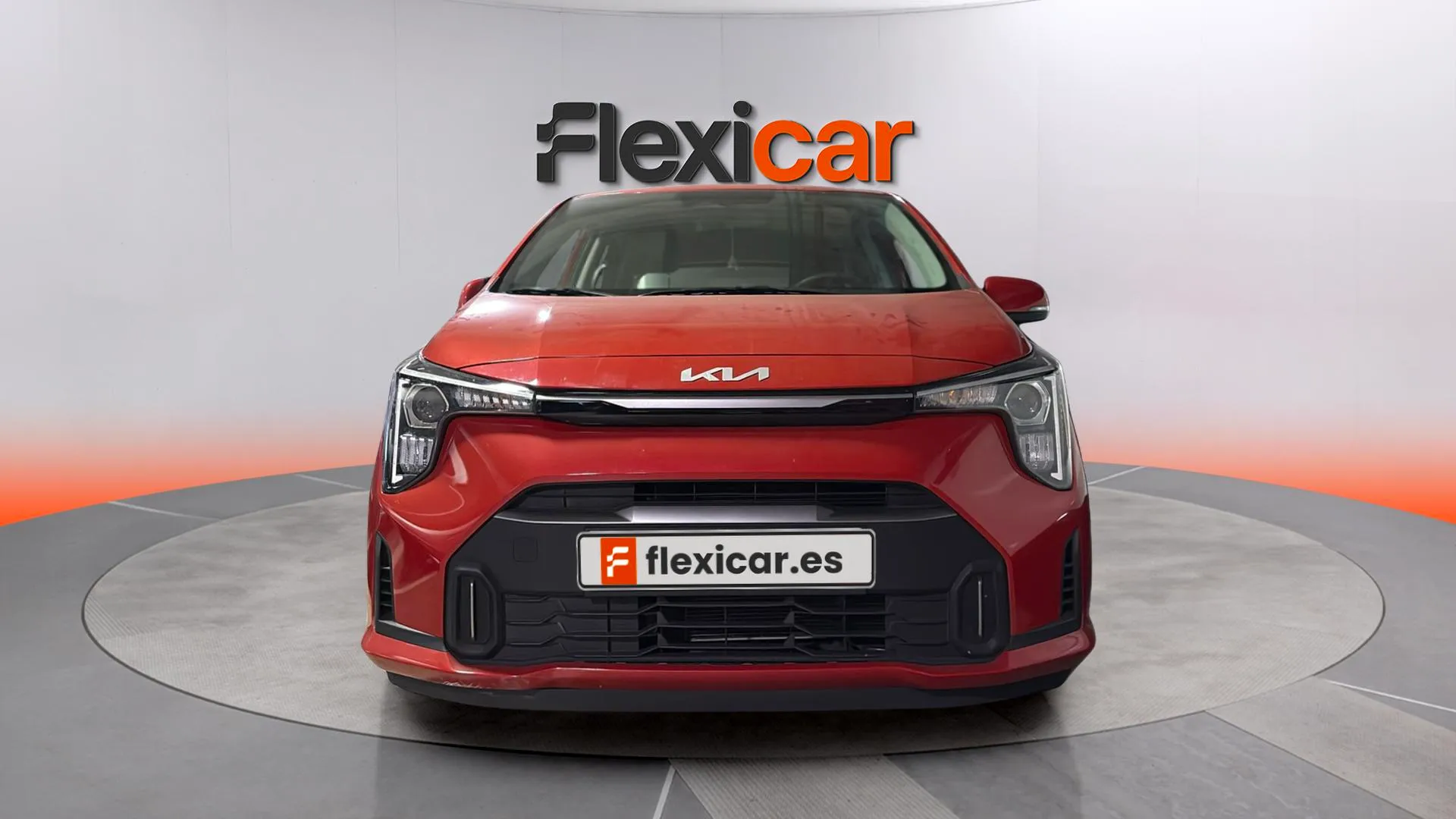 Kia Picanto 1.0 DPi Business - foto 2