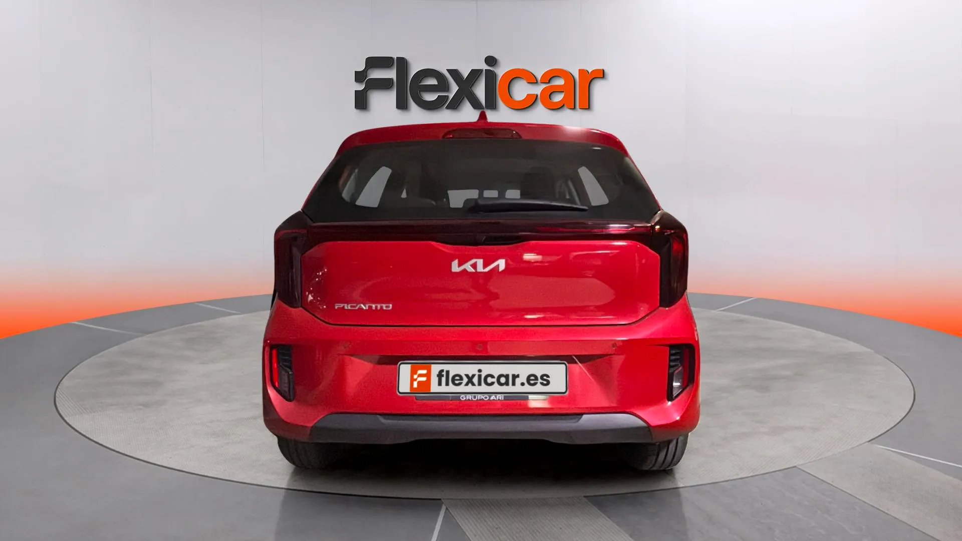 Kia Picanto 1.0 DPi Business - foto 4
