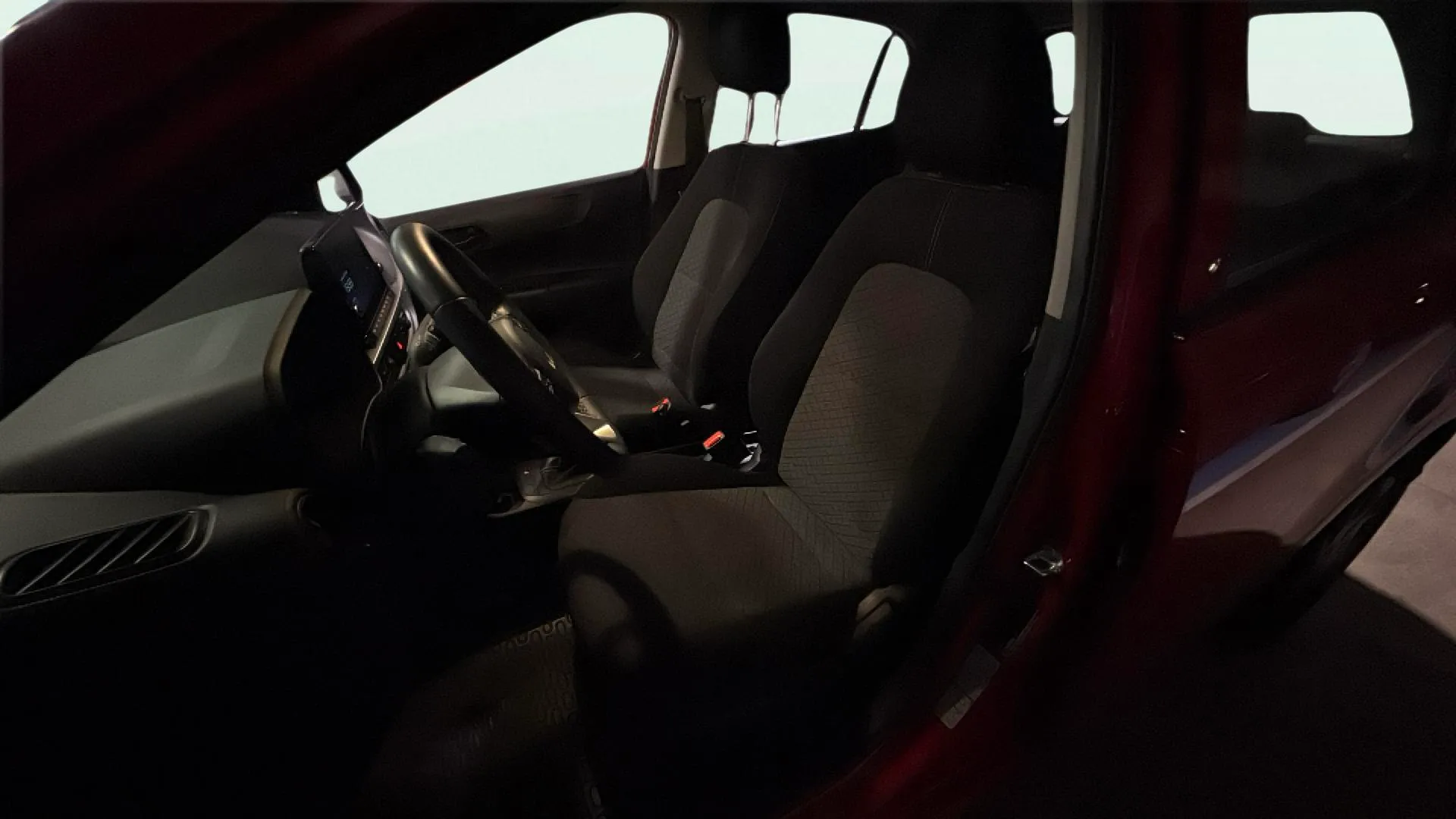 Kia Picanto 1.0 DPi Business - foto 9