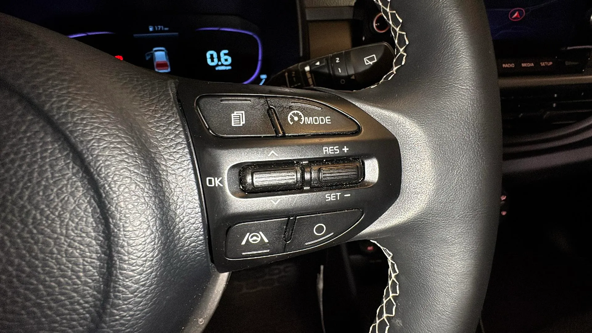 Kia Picanto 1.0 DPi Business - foto 15