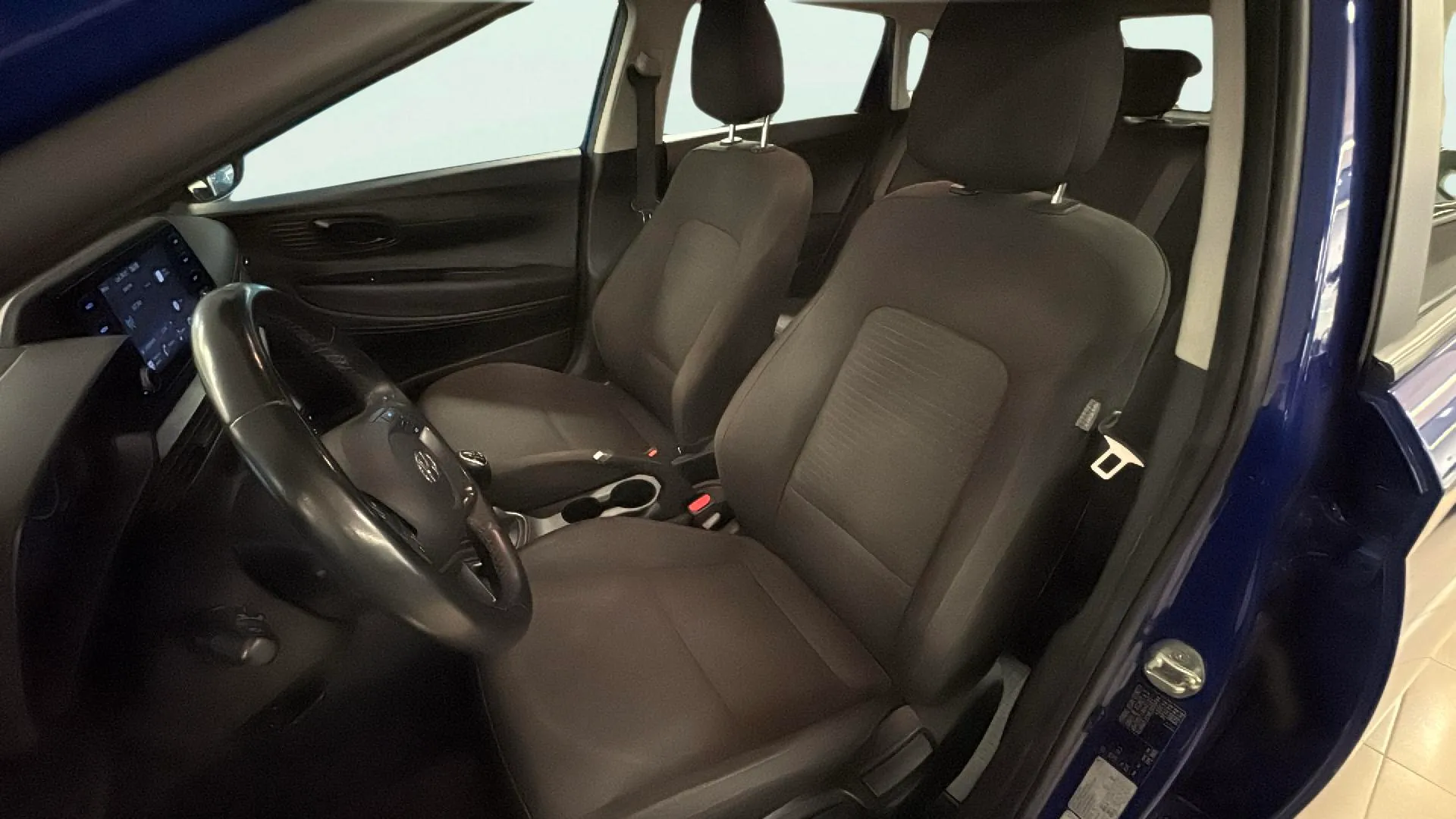 Hyundai i20 1.0 T-GDi Klass - foto 9