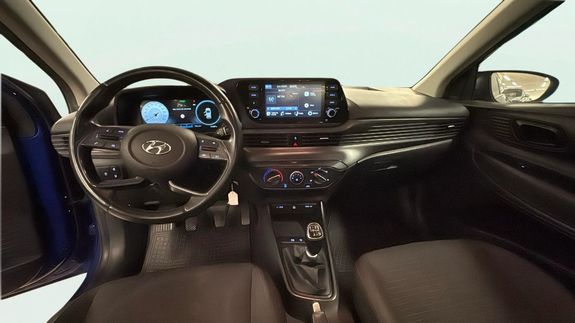 Hyundai i20 1.0 T-GDi Klass - foto 13