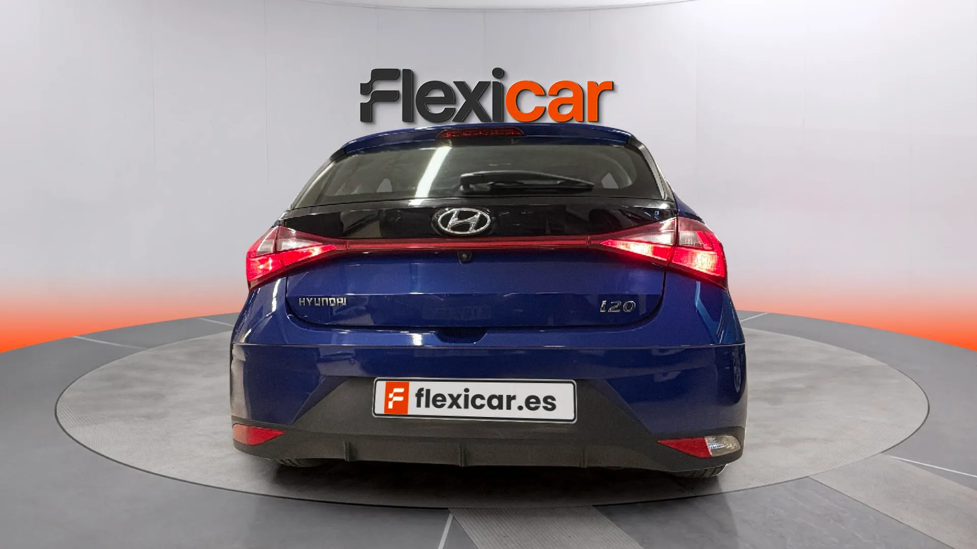 Hyundai i20 1.0 T-GDi Klass - foto 4
