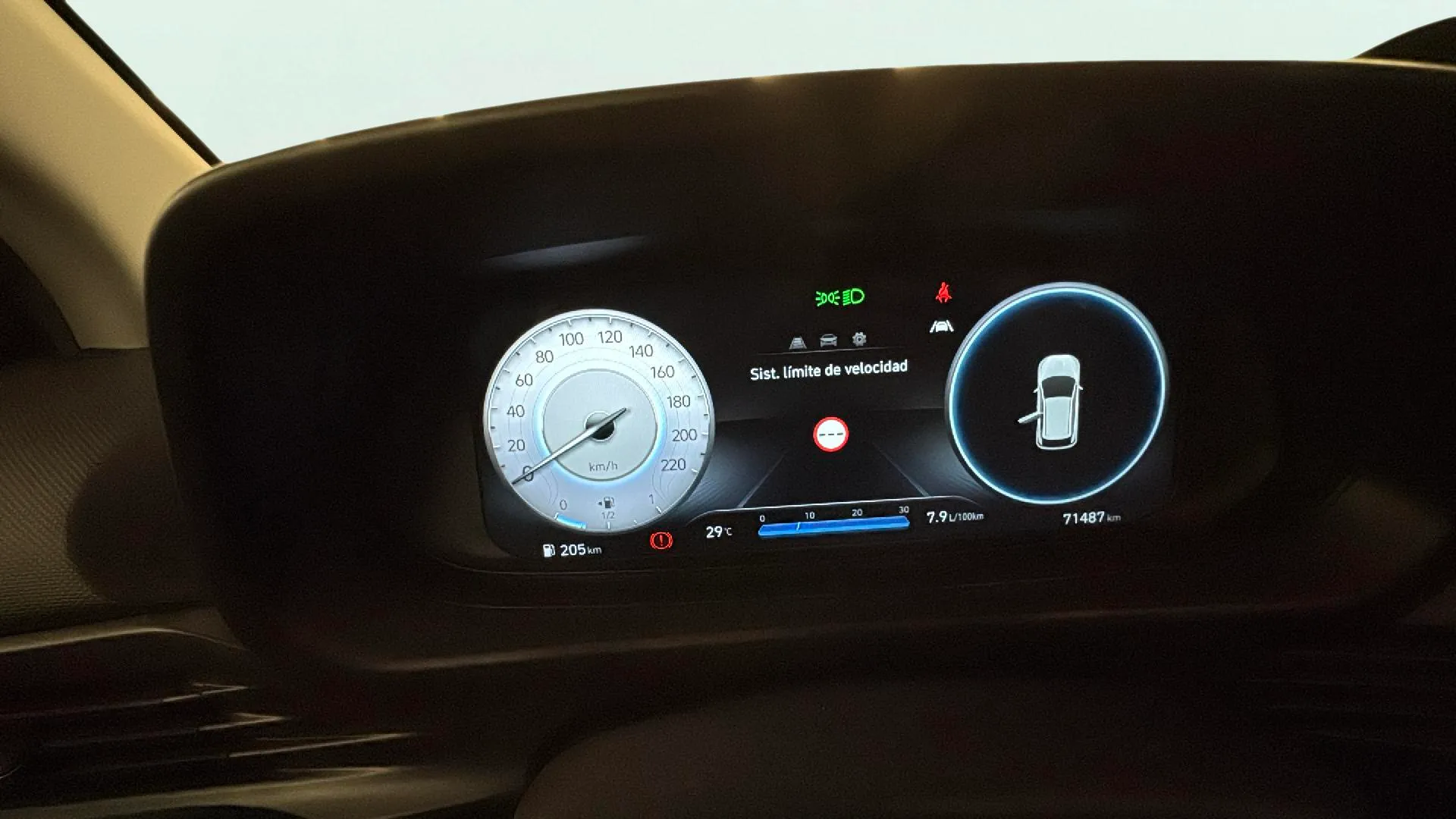 Hyundai i20 1.0 T-GDi Klass - foto 8