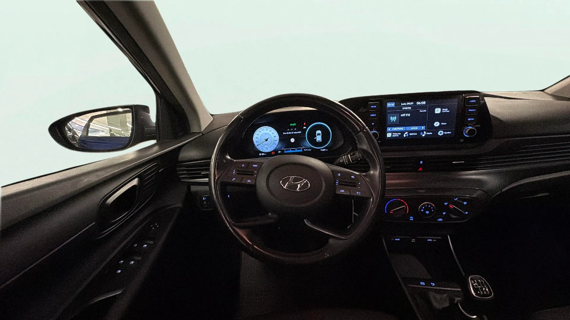 Hyundai i20 1.0 T-GDi Klass - foto 7