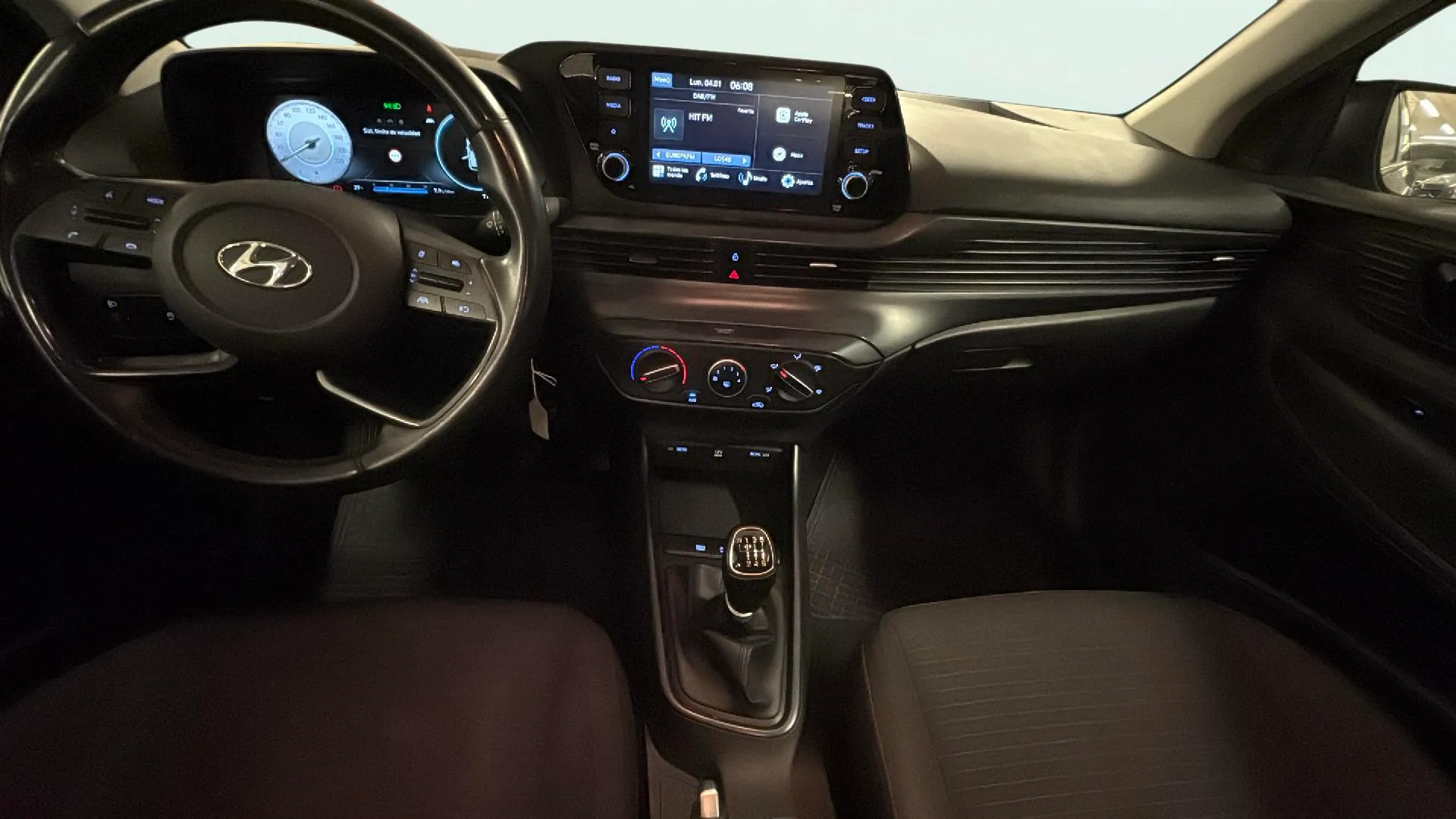 Hyundai i20 1.0 T-GDi Klass - foto 6