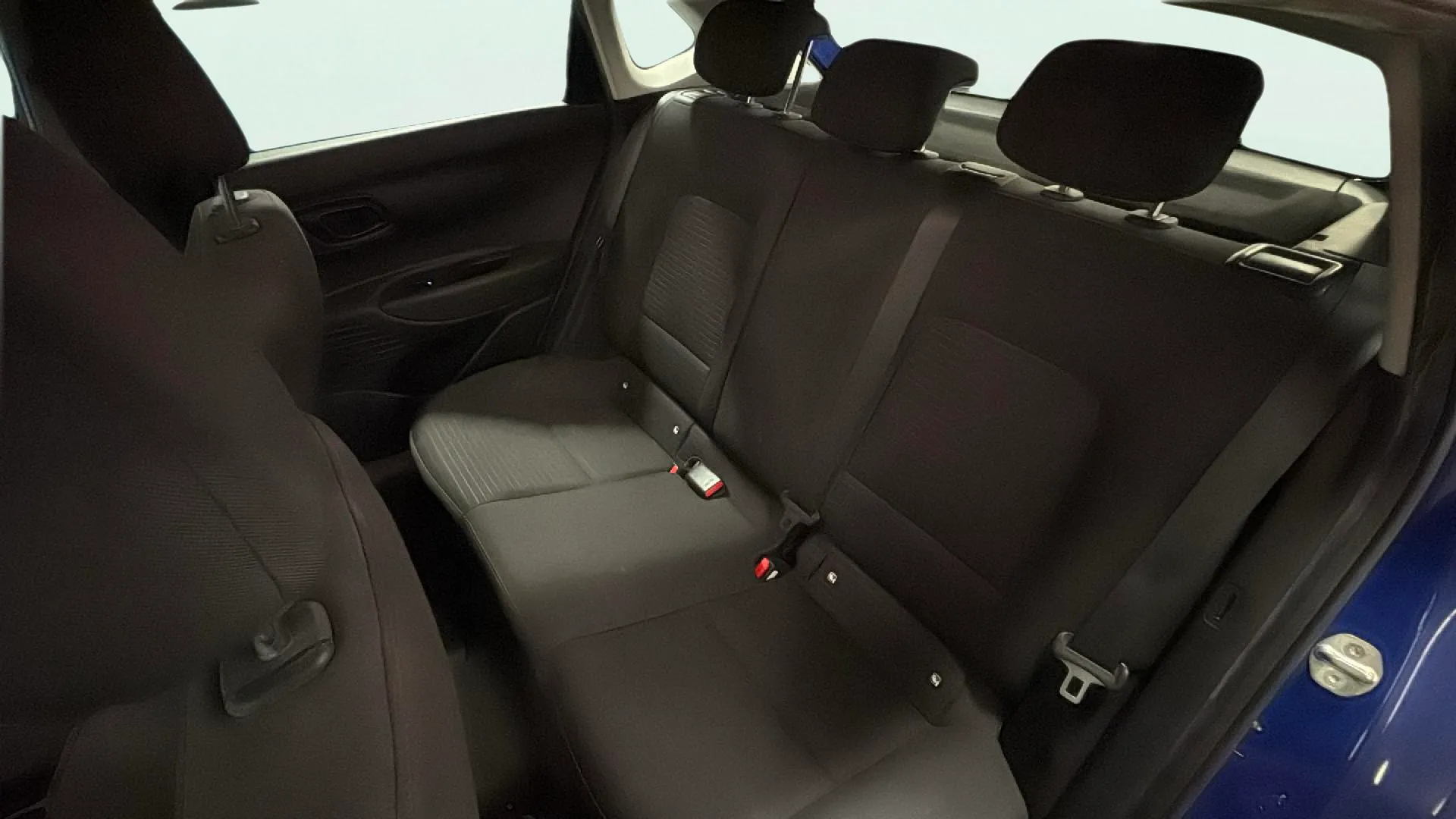 Hyundai i20 1.0 T-GDi Klass - foto 10