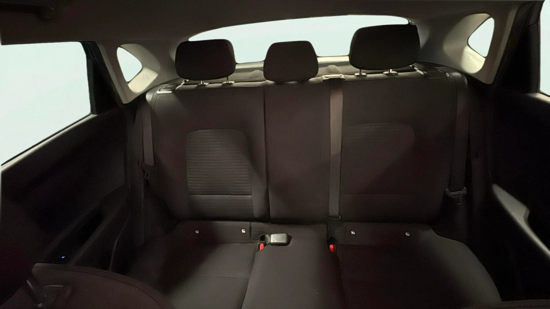 Hyundai i20 1.0 T-GDi Klass - foto 11