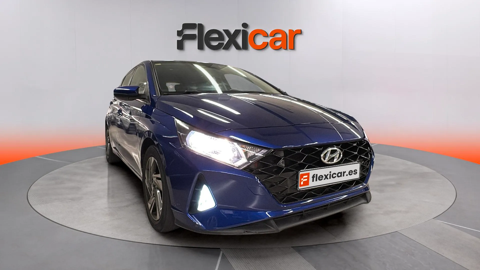 Hyundai i20 1.0 T-GDi Klass