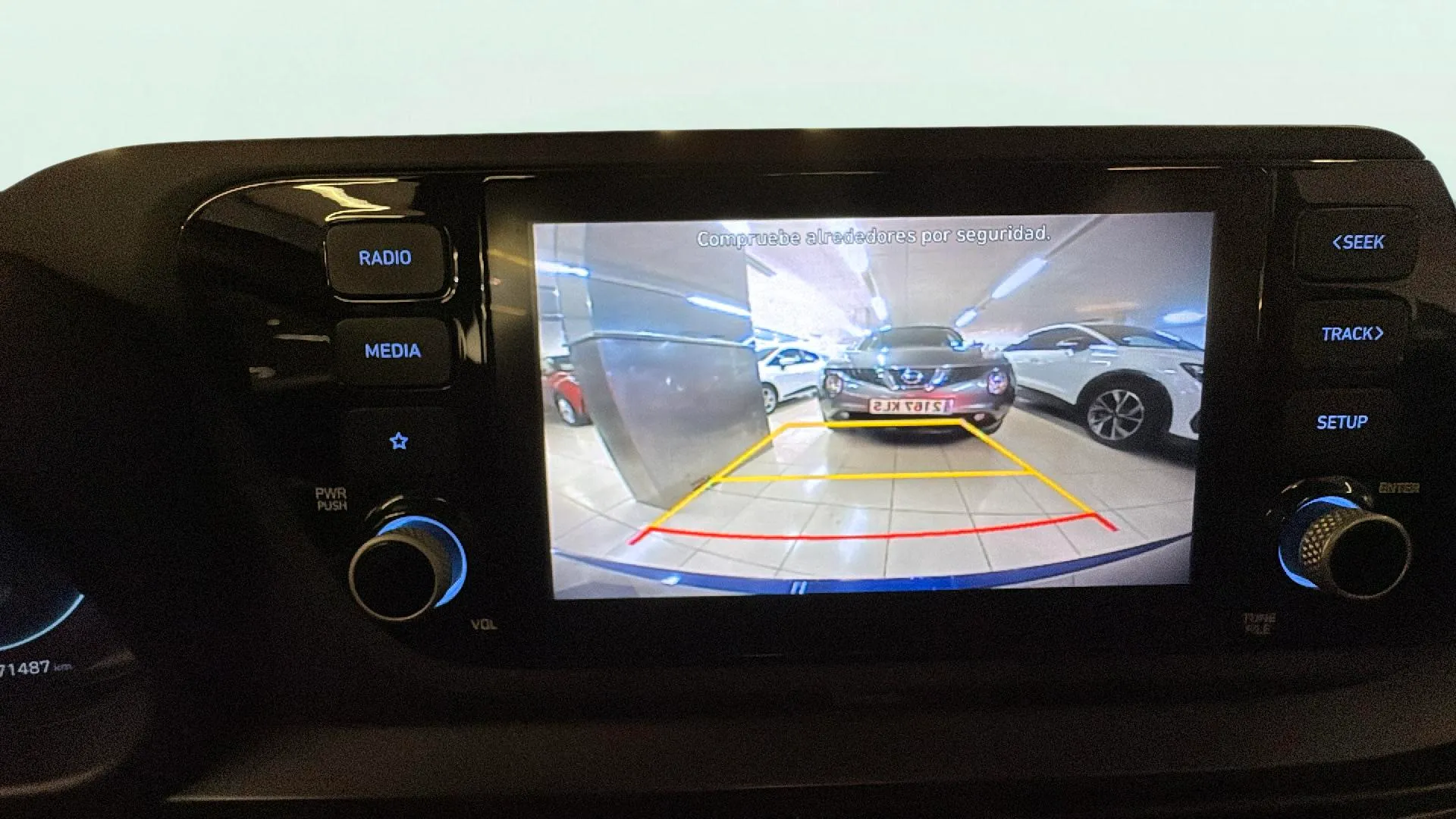 Hyundai i20 1.0 T-GDi Klass - foto 16