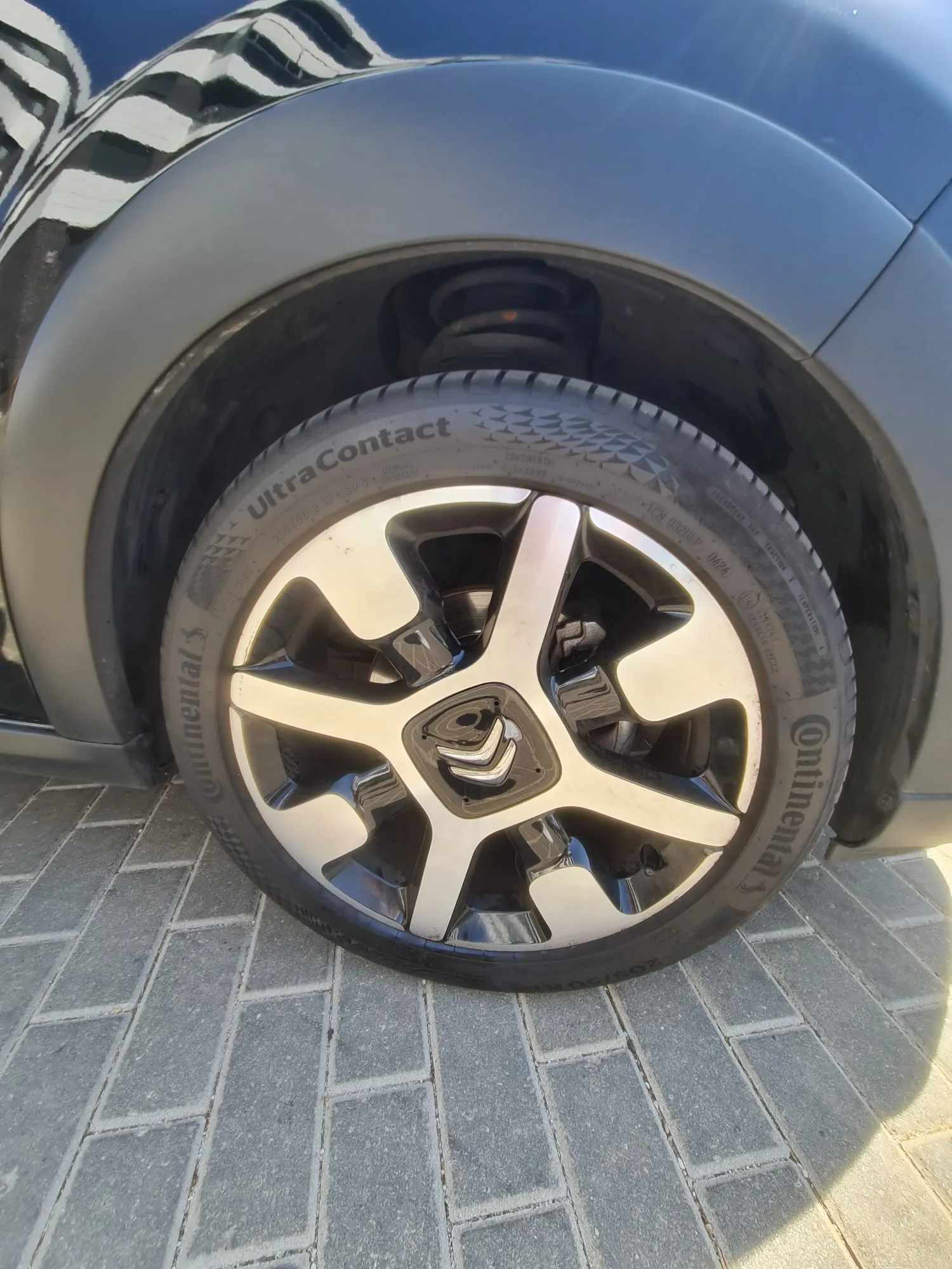 Citroën C3 BlueHDi Feel - foto 13