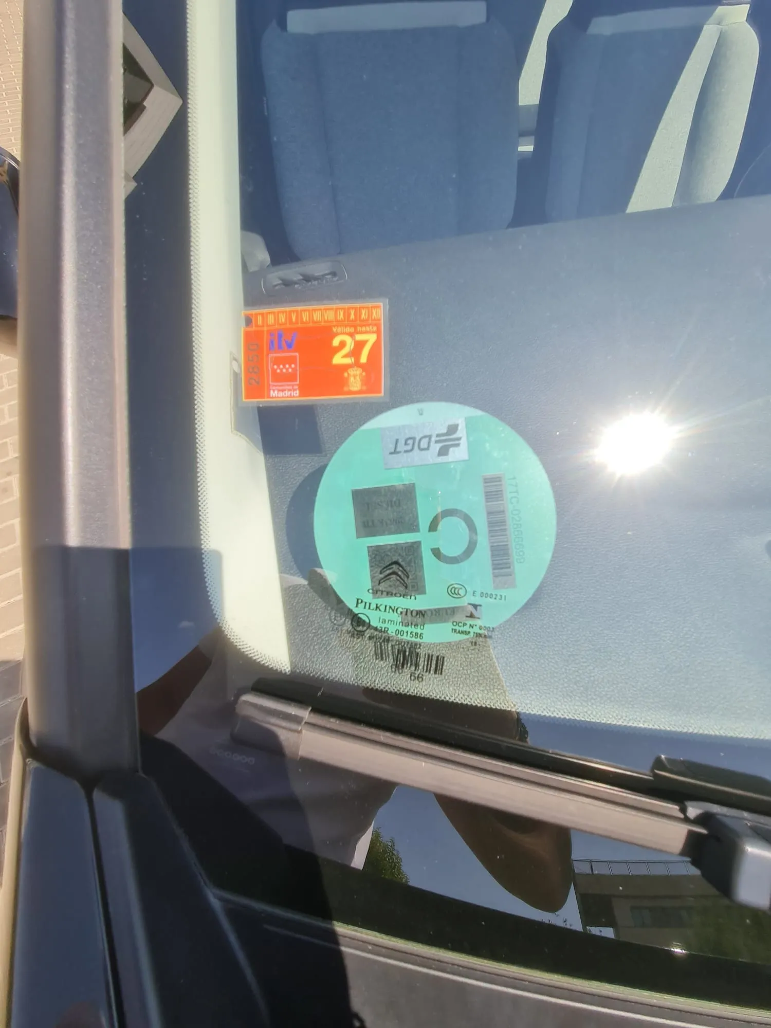 Citroën C3 BlueHDi Feel - foto 12