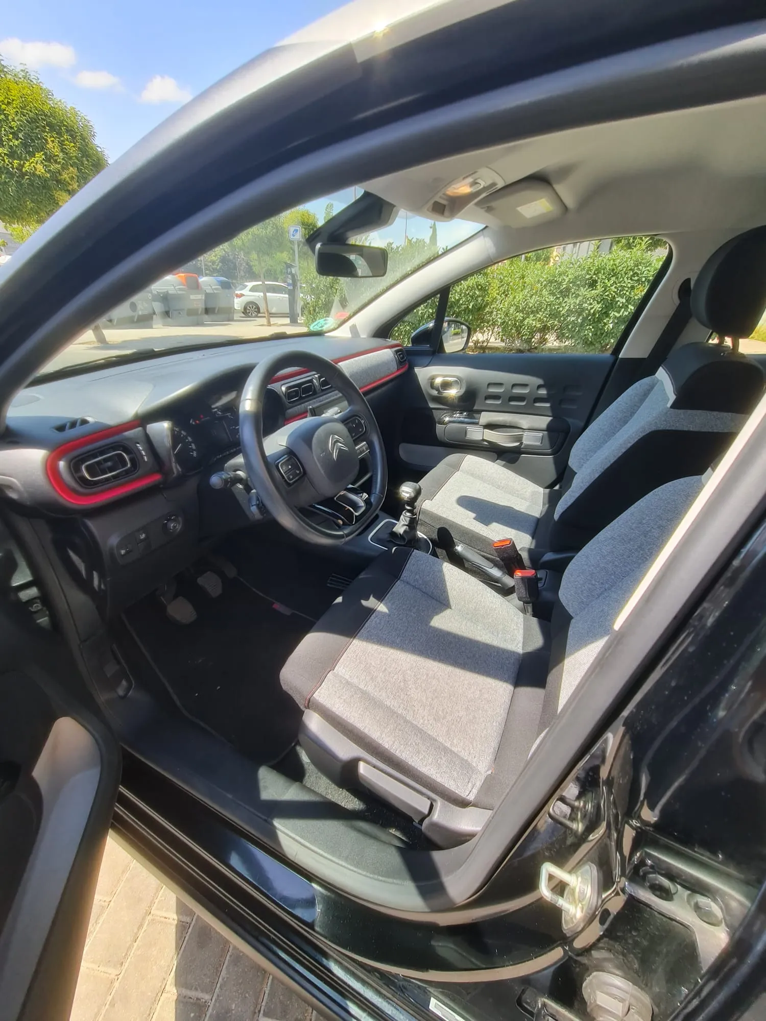 Citroën C3 BlueHDi Feel - foto 9