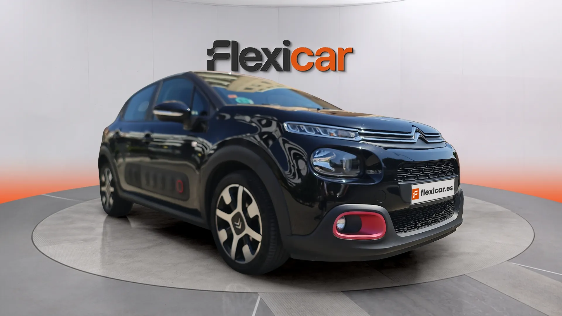 Citroën C3 BlueHDi Feel