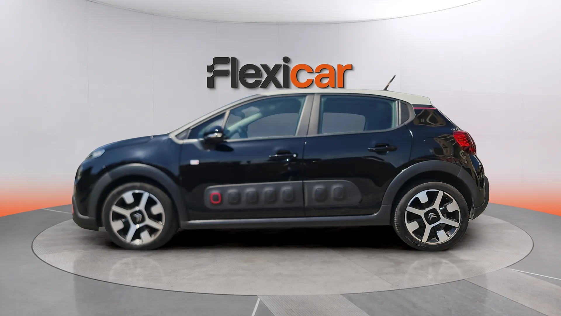 Citroën C3 BlueHDi Feel - foto 5