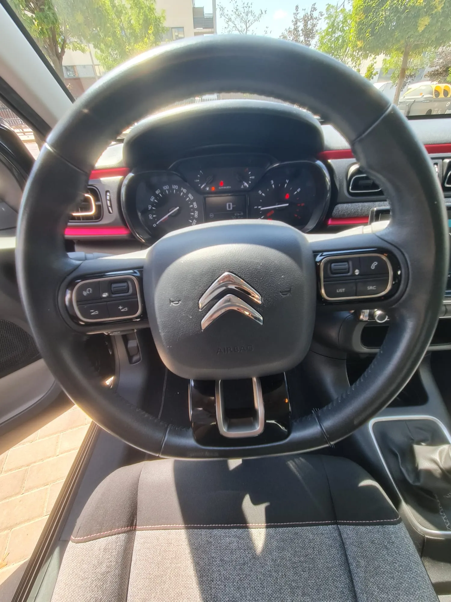 Citroën C3 BlueHDi Feel - foto 11
