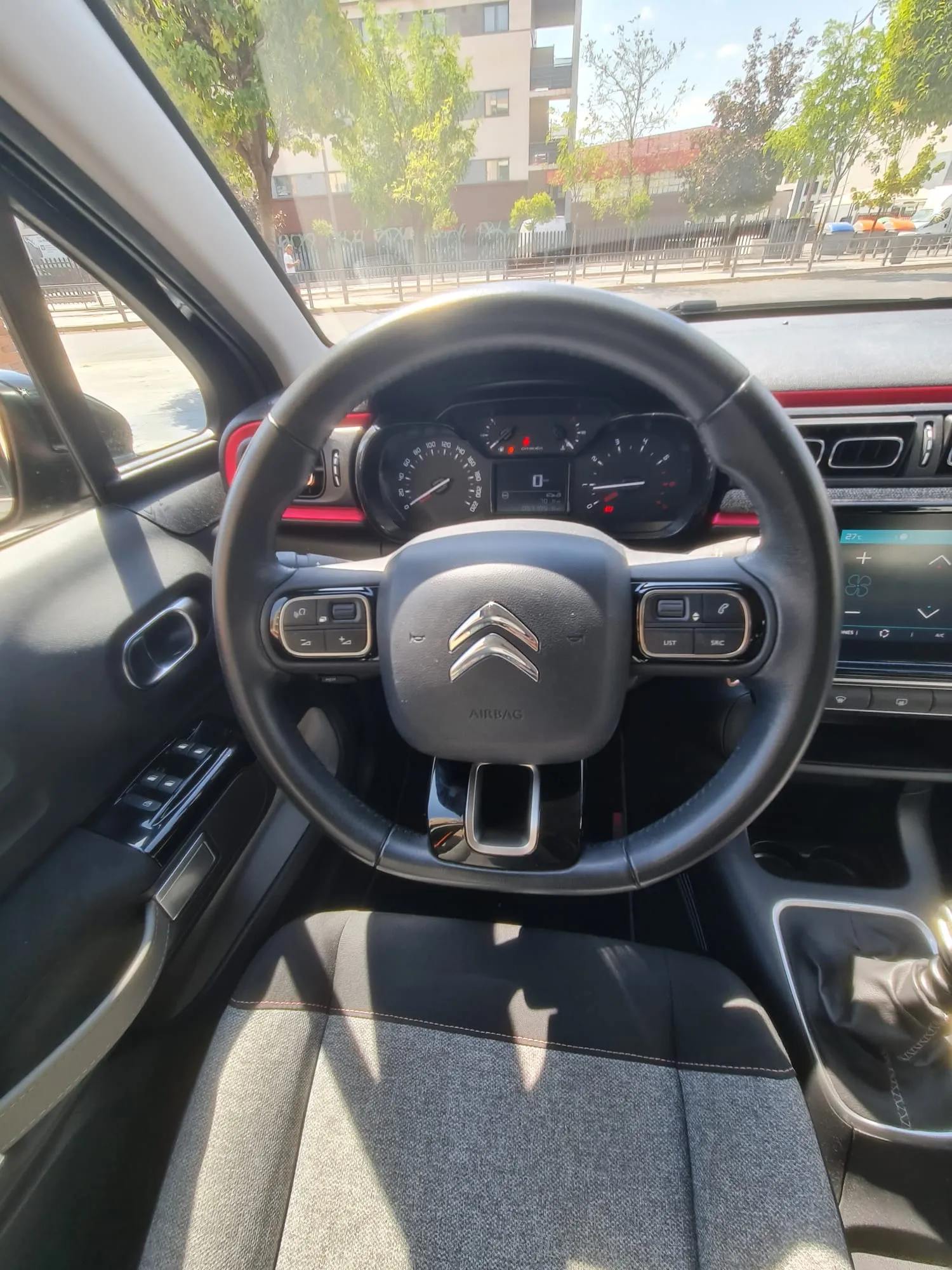 Citroën C3 BlueHDi Feel - foto 7
