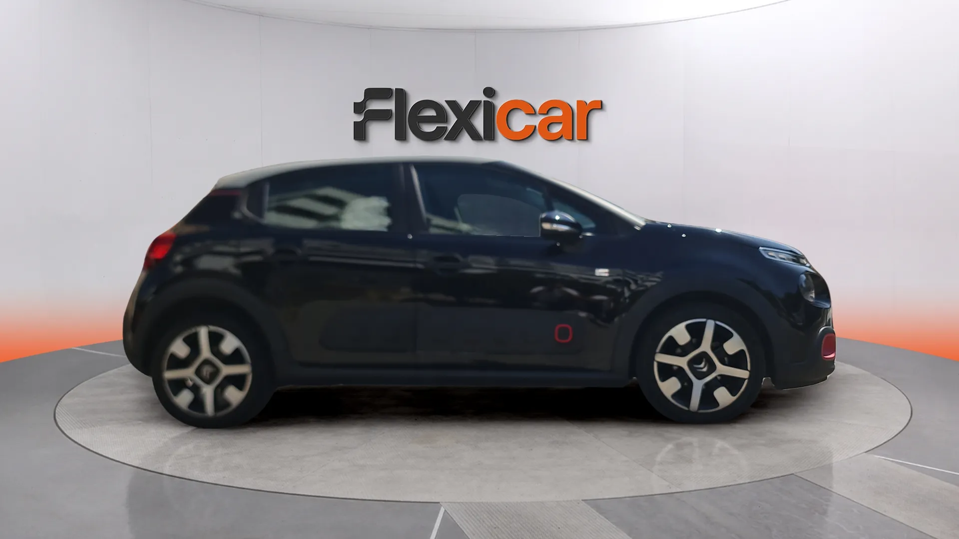 Citroën C3 BlueHDi Feel - foto 3