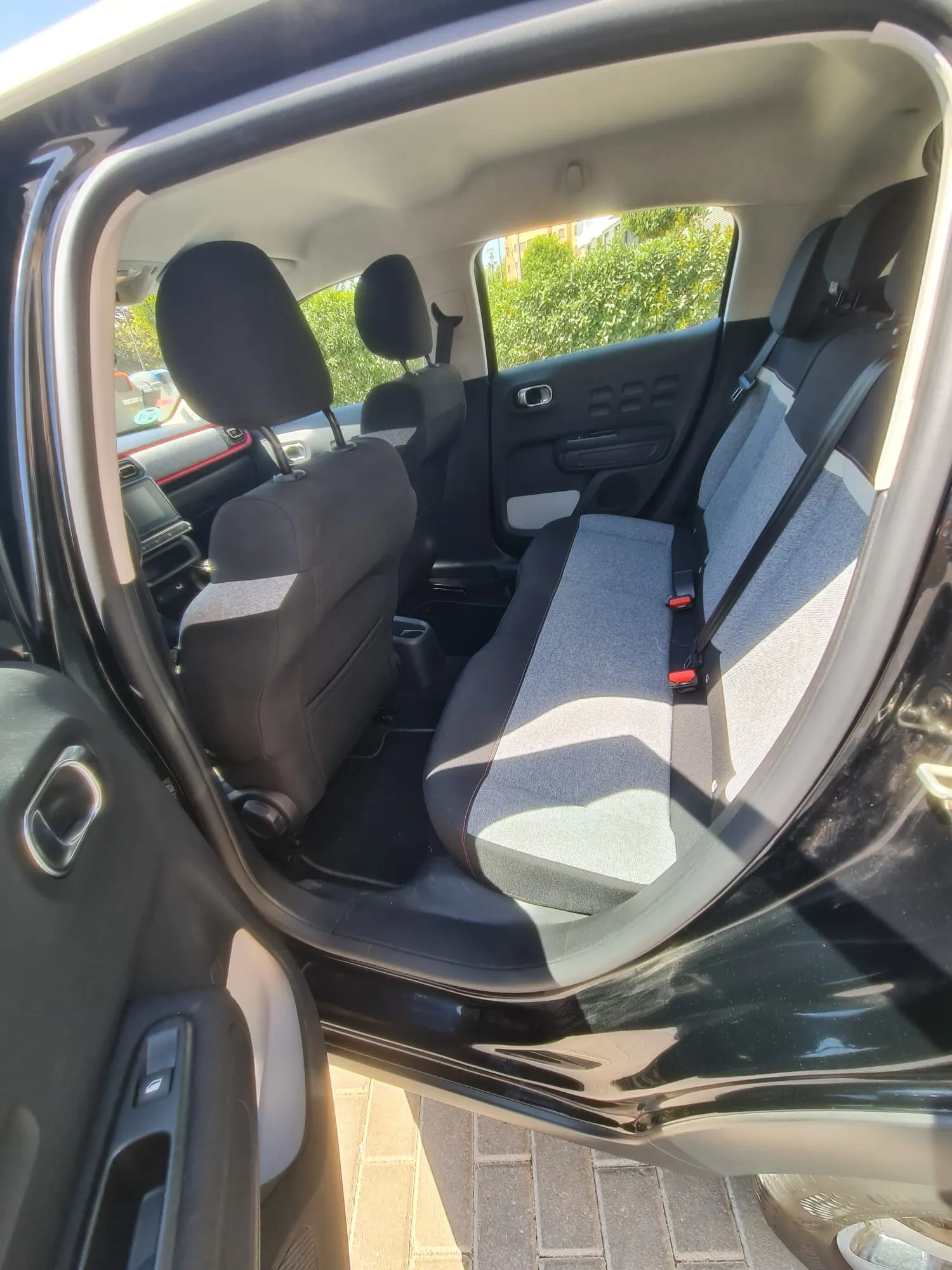 Citroën C3 BlueHDi Feel - foto 17