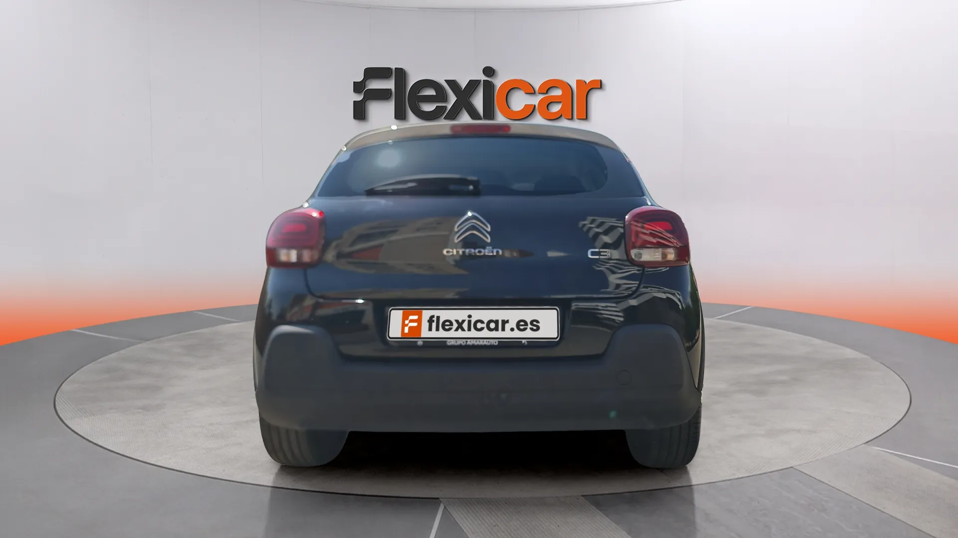 Citroën C3 BlueHDi Feel - foto 4