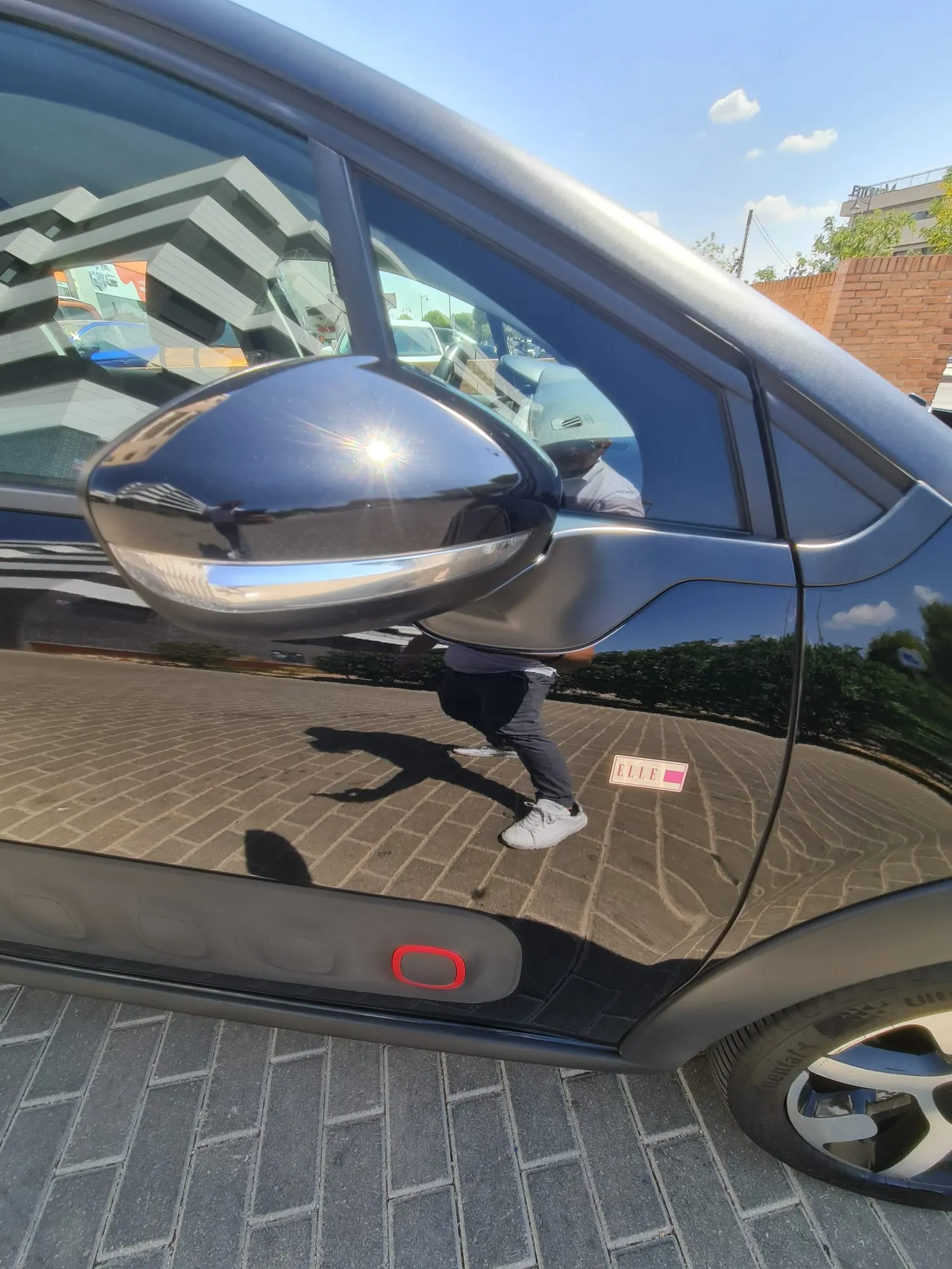 Citroën C3 BlueHDi Feel - foto 14