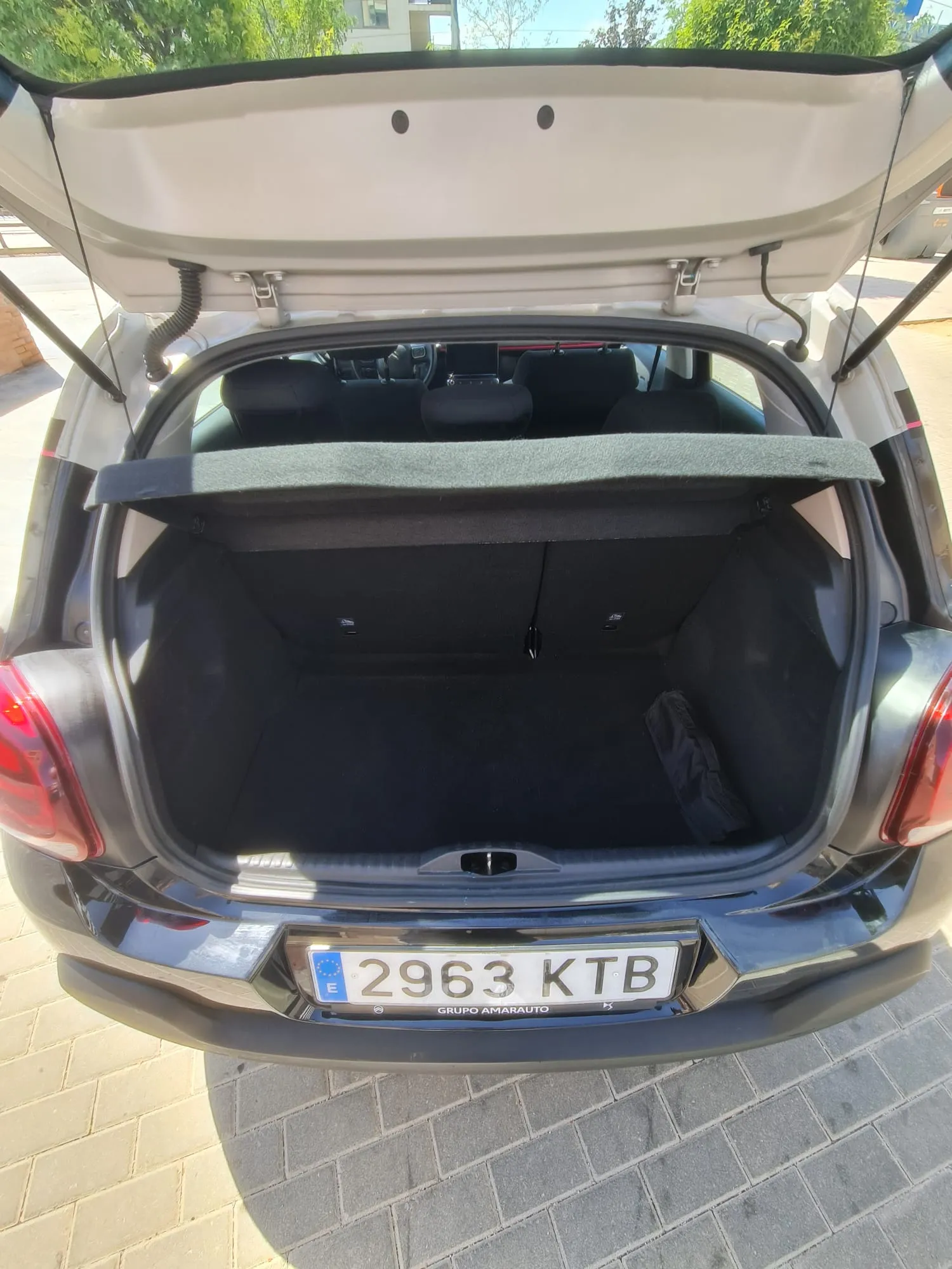 Citroën C3 BlueHDi Feel - foto 19