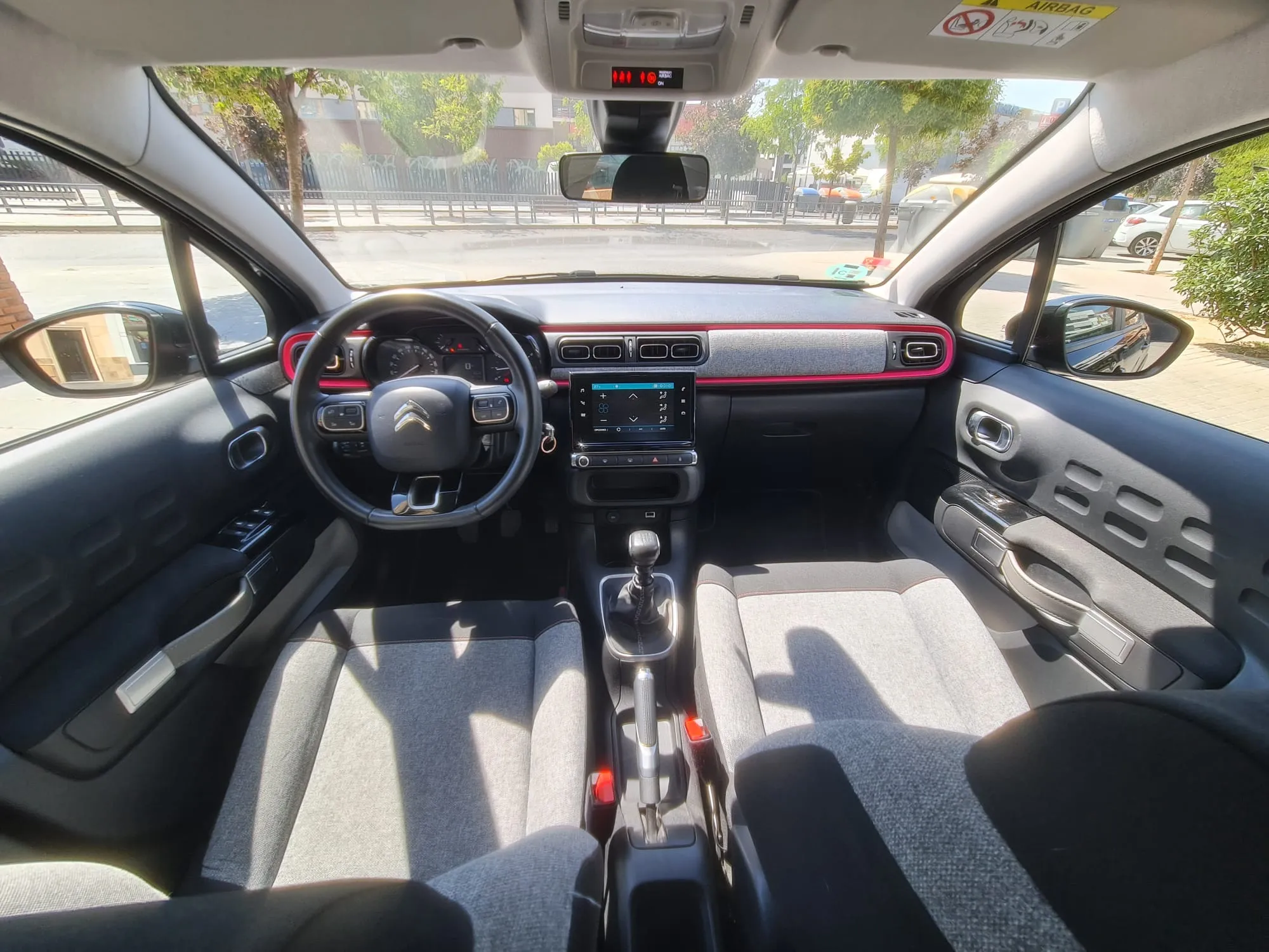 Citroën C3 BlueHDi Feel - foto 18
