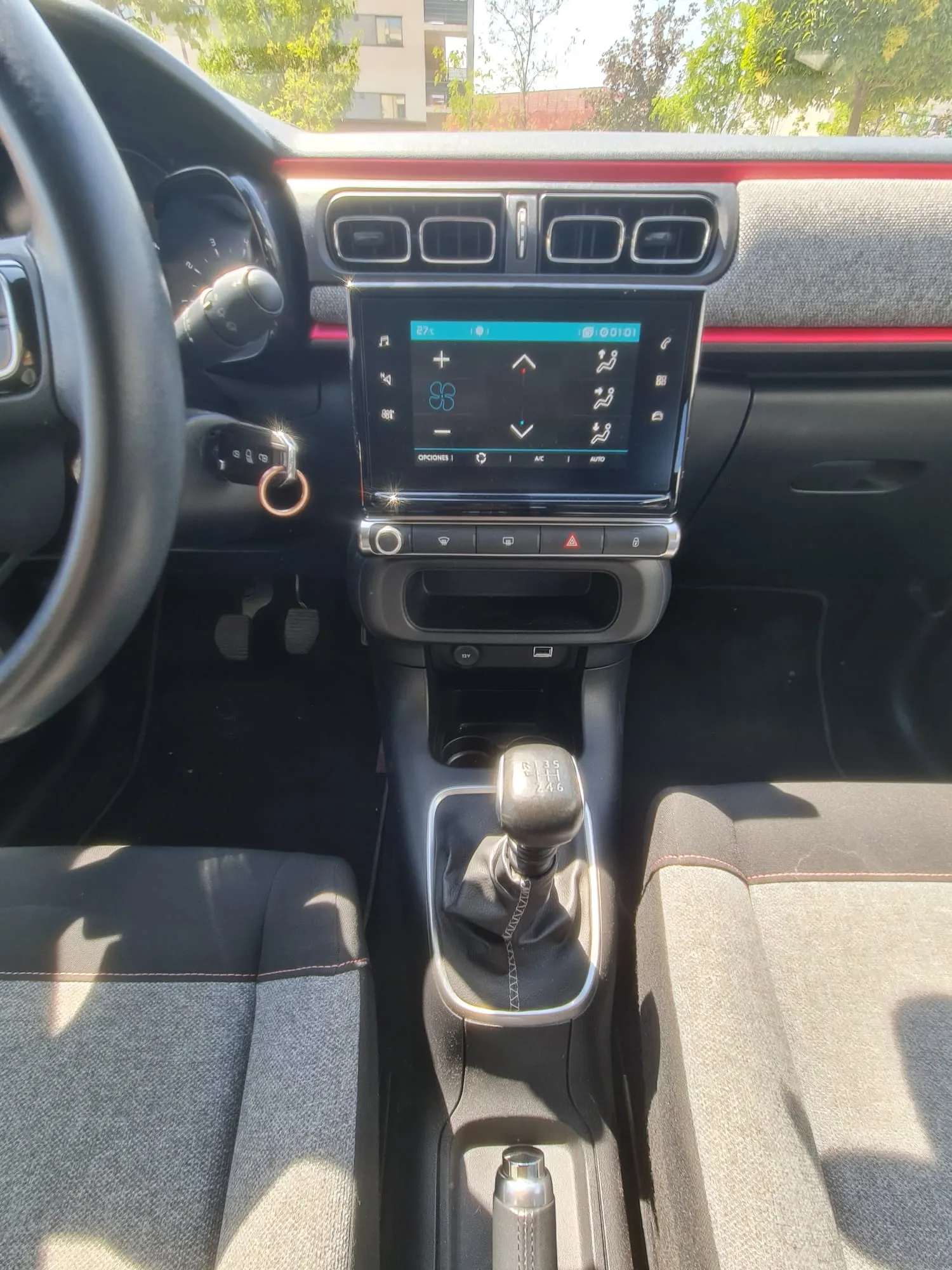 Citroën C3 BlueHDi Feel - foto 15