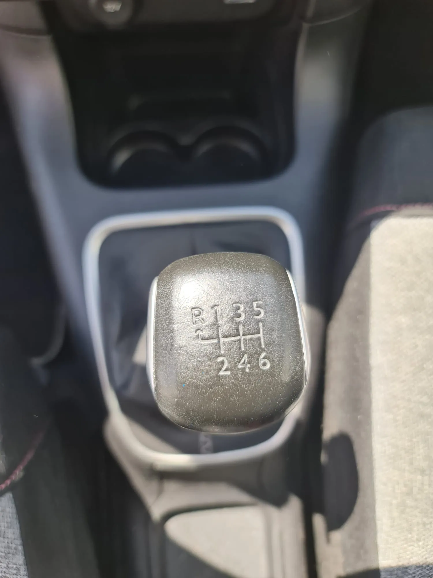 Citroën C3 BlueHDi Feel - foto 16