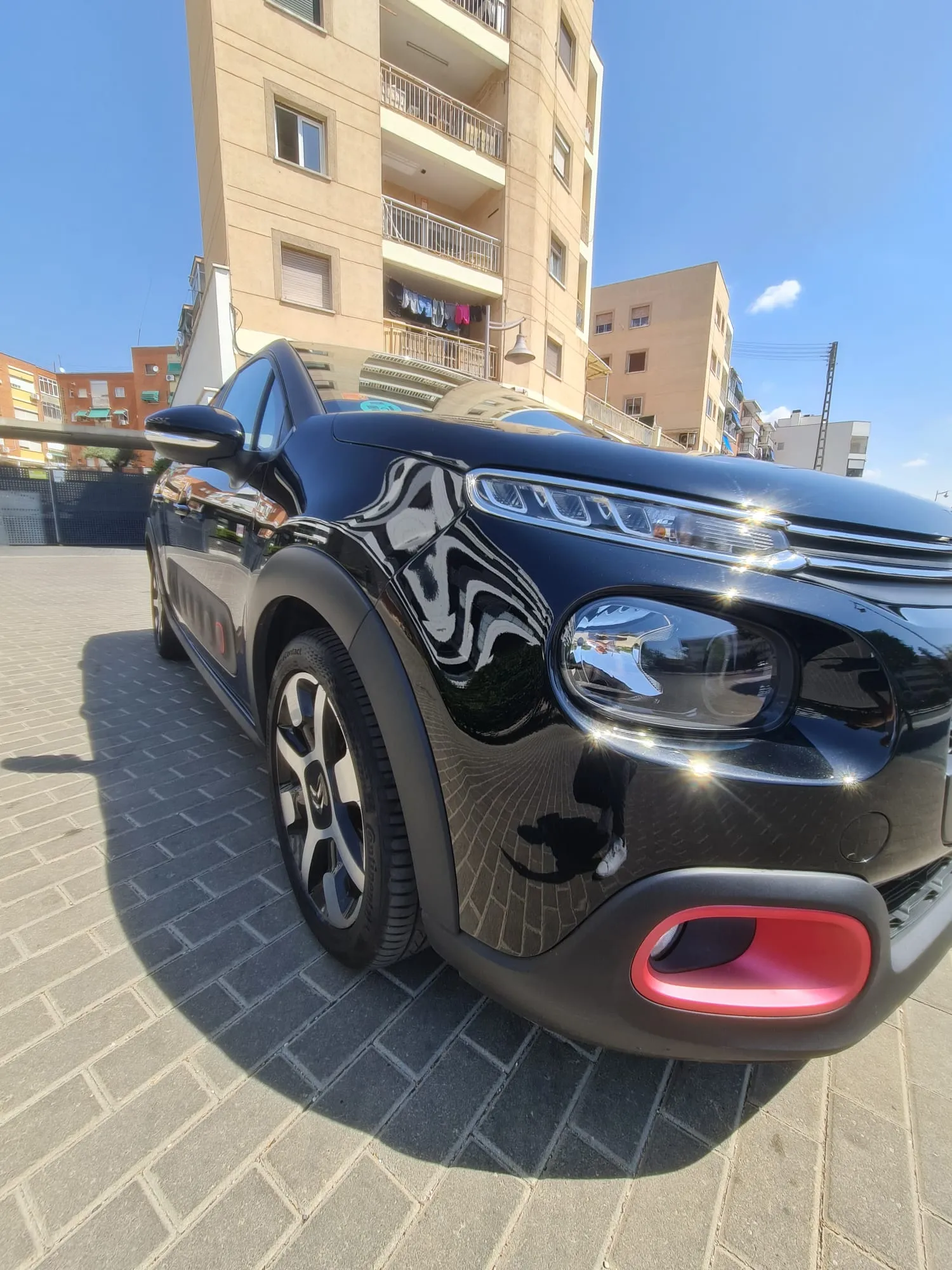 Citroën C3 BlueHDi Feel - foto 6