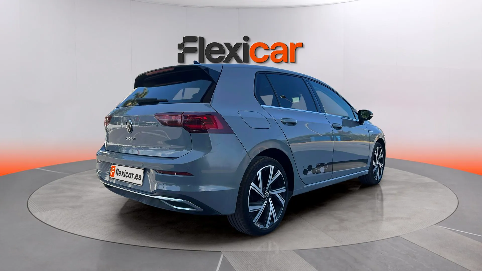 Volkswagen Golf Style 1.5 TSI - foto 7