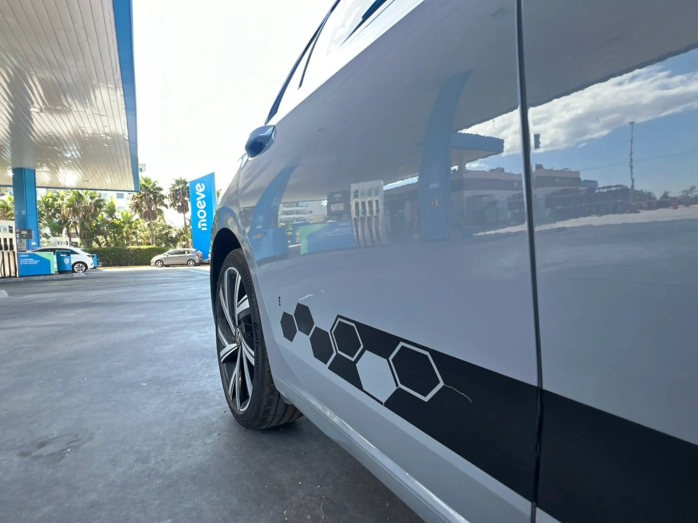 Volkswagen Golf Style 1.5 TSI - foto 34