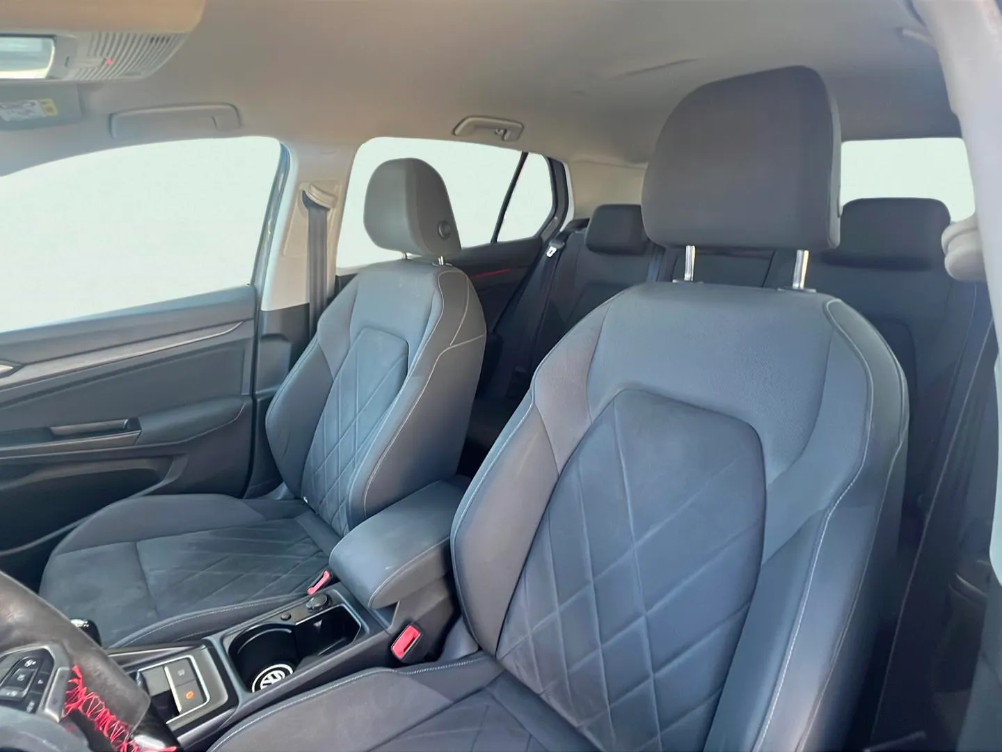 Volkswagen Golf Style 1.5 TSI - foto 25