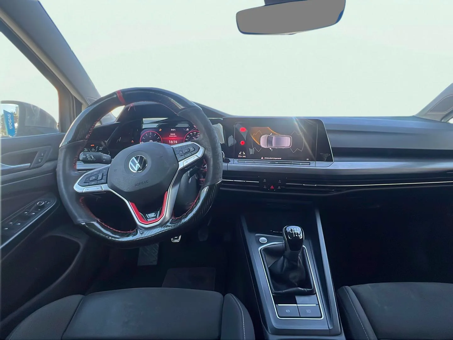 Volkswagen Golf Style 1.5 TSI - foto 9
