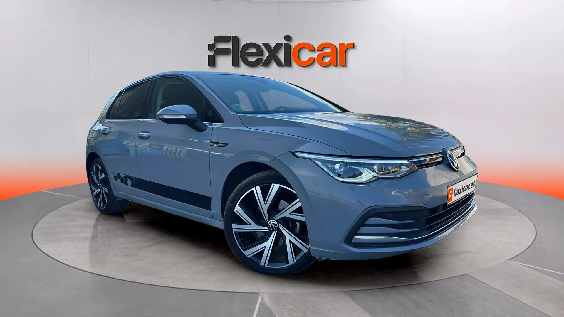 Volkswagen Golf Style 1.5 TSI