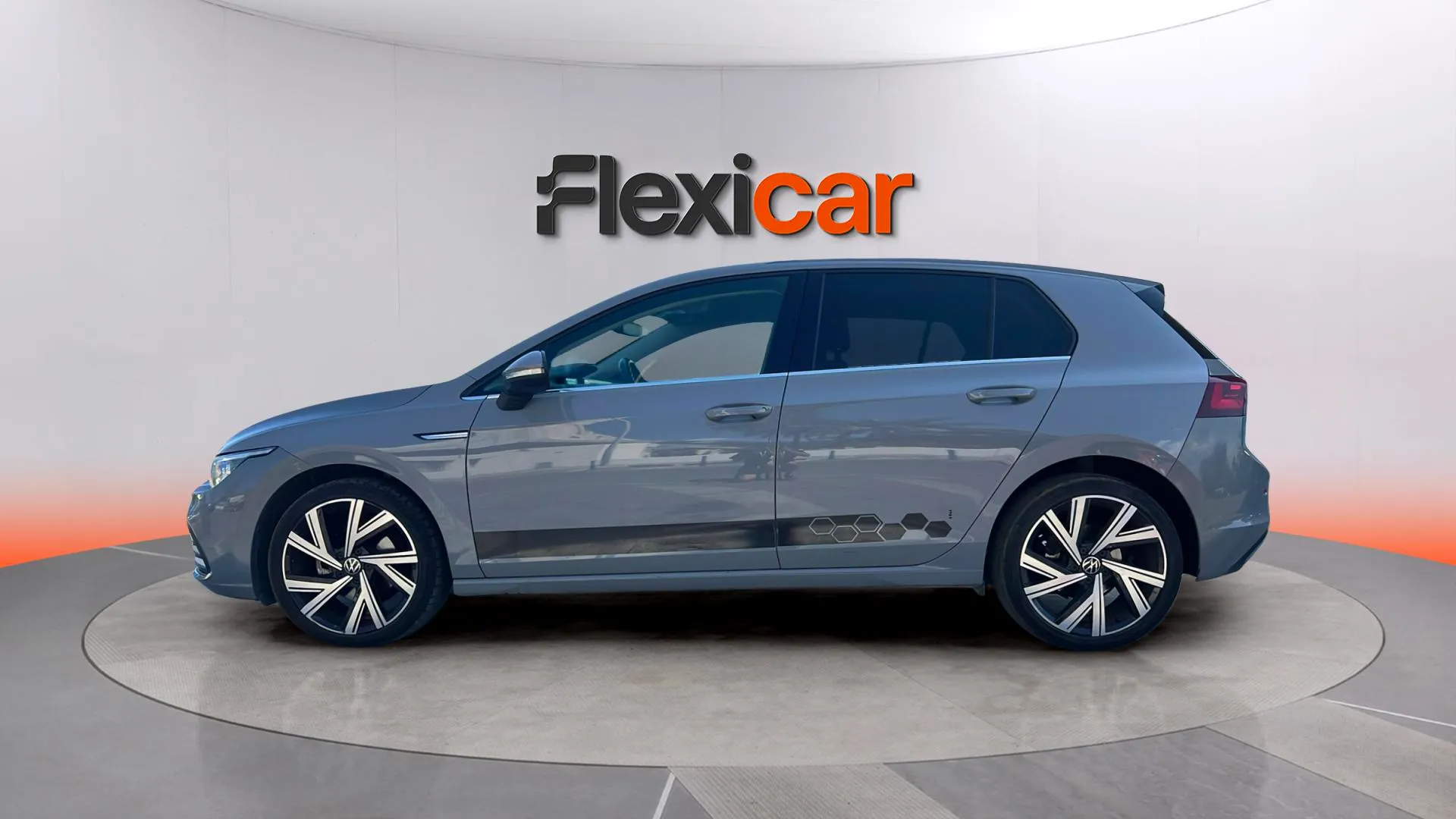 Volkswagen Golf Style 1.5 TSI - foto 4