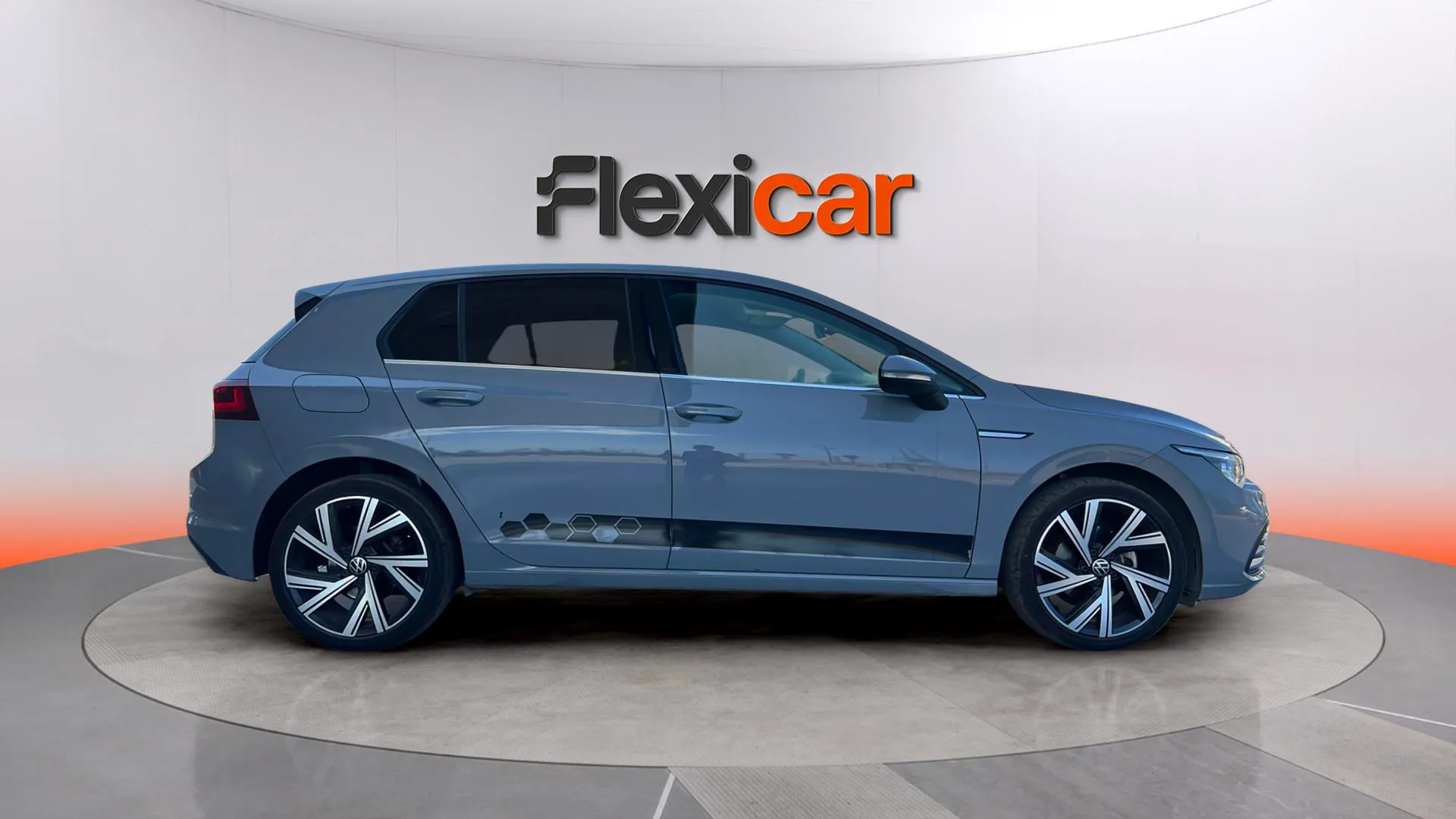Volkswagen Golf Style 1.5 TSI - foto 8