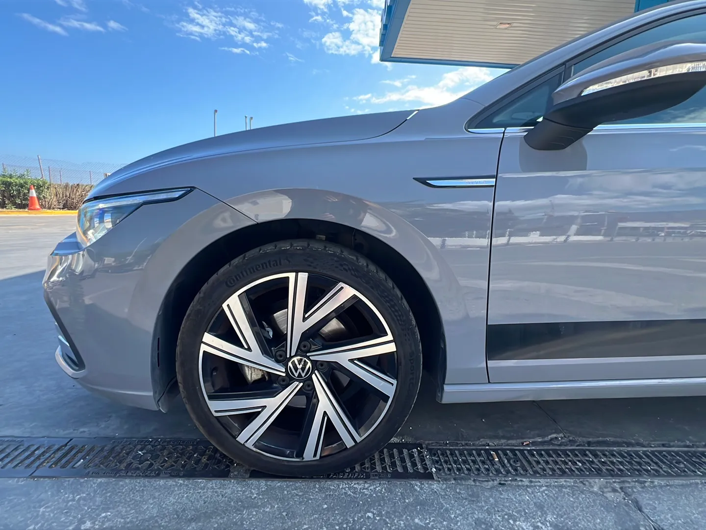 Volkswagen Golf Style 1.5 TSI - foto 17