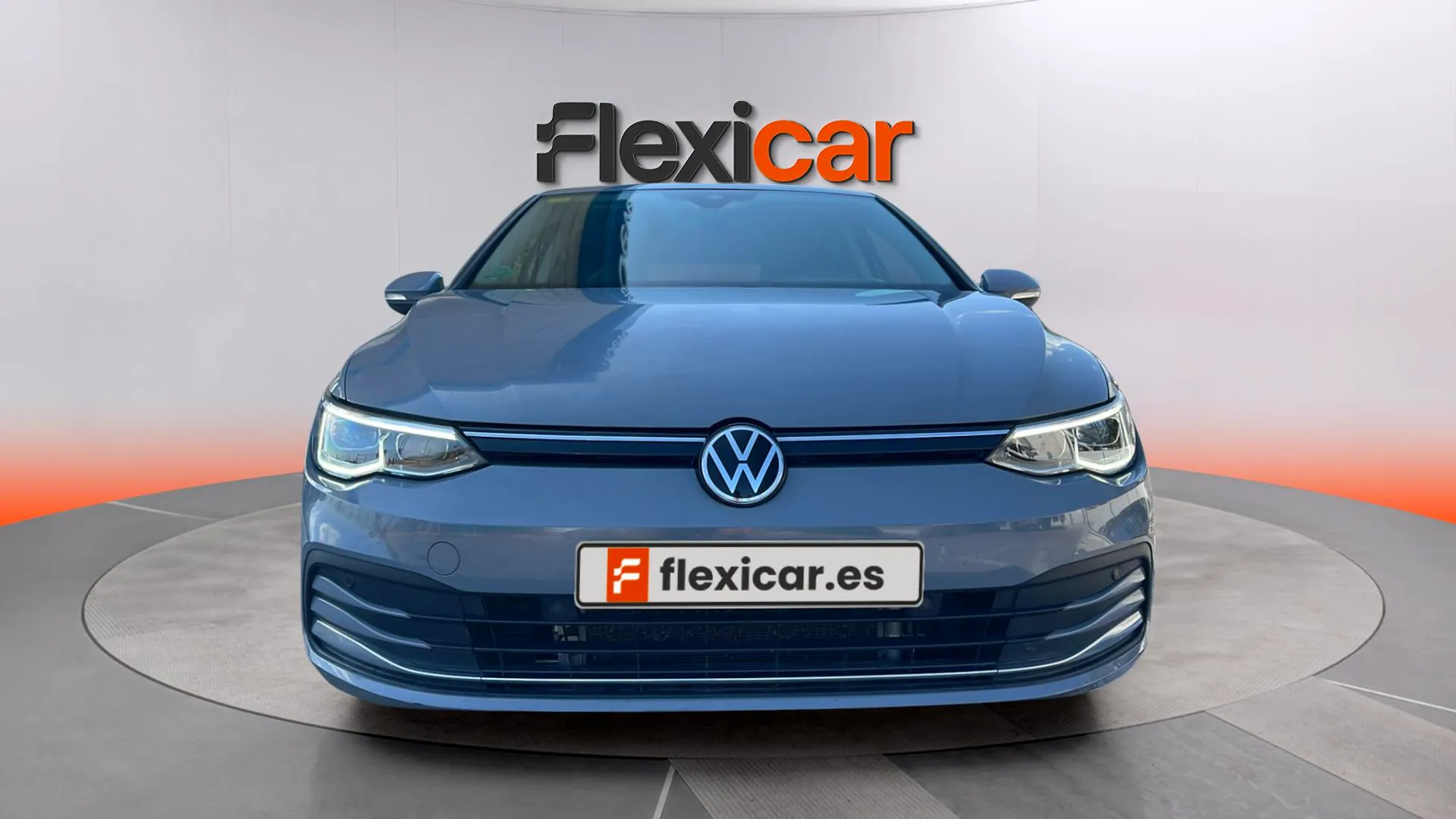 Volkswagen Golf Style 1.5 TSI - foto 2